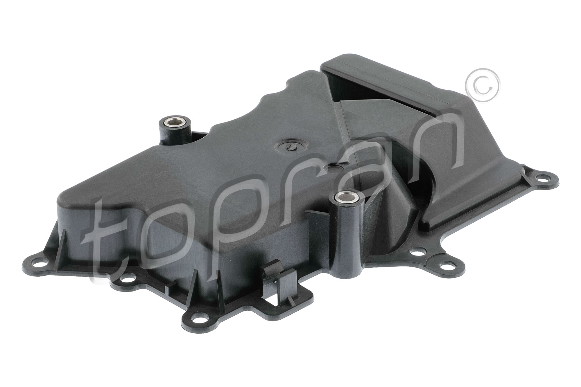 TOPRAN 121 169 Oil Separator, crankcase ventilation