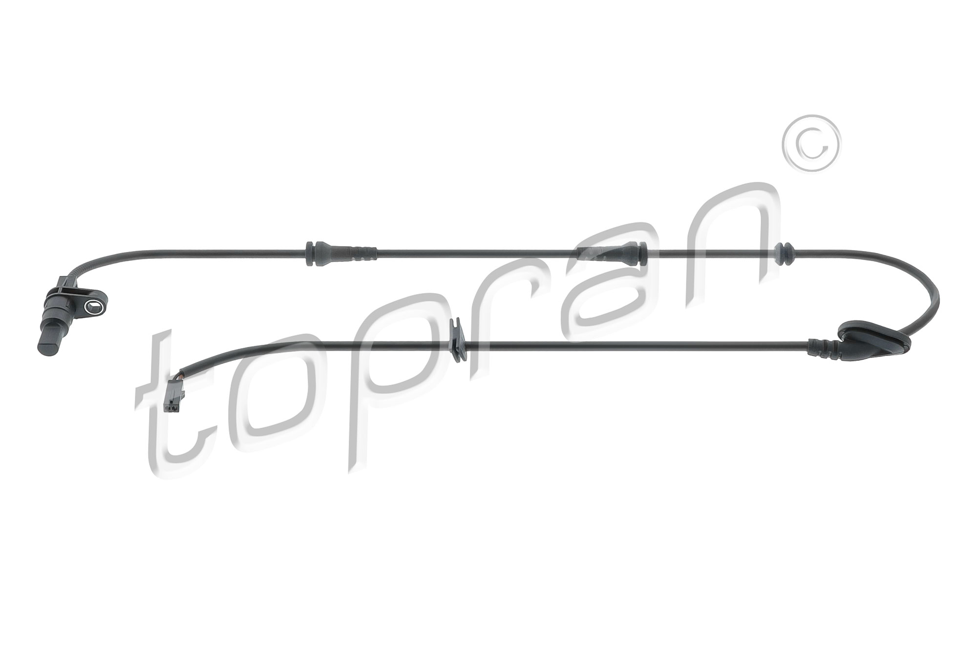 TOPRAN 120 754 Sensor,...