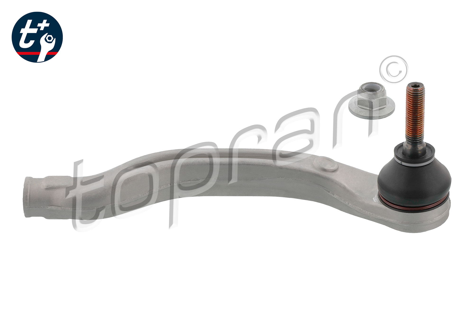 TOPRAN 701 965 t+ Spurstangenkopf