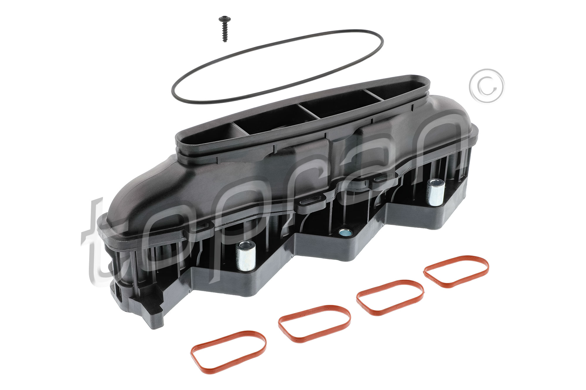 TOPRAN 410 441 Intake...