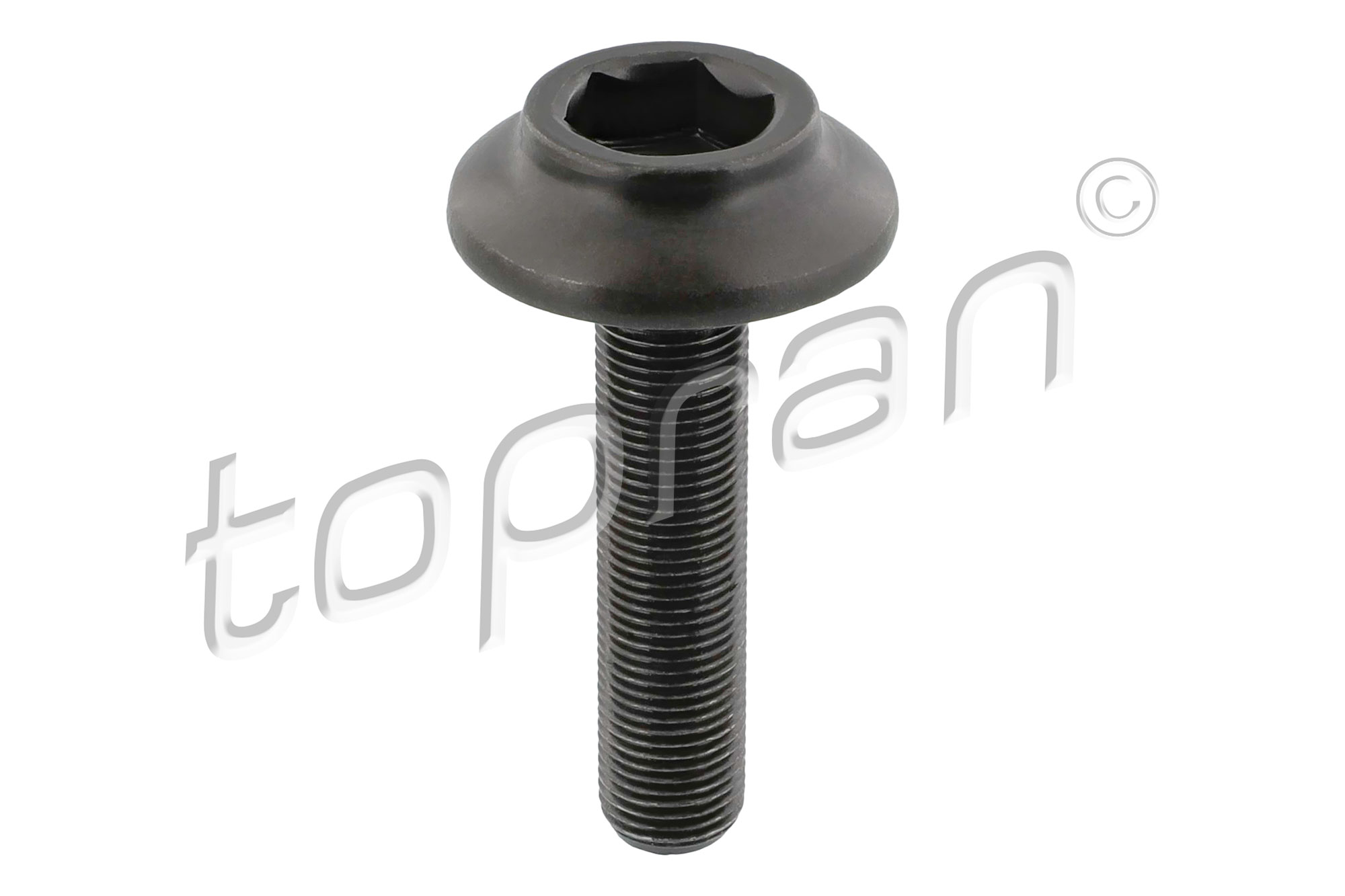 TOPRAN 120 979 Achsschraube, Antriebswelle