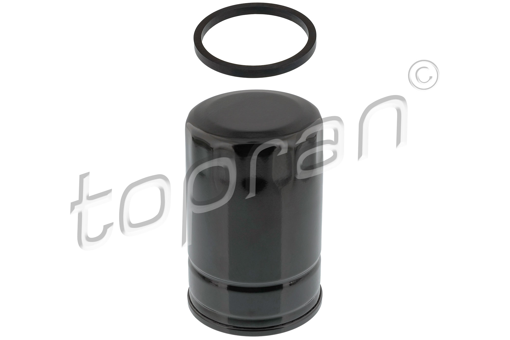 TOPRAN 400 992 Ölfilter