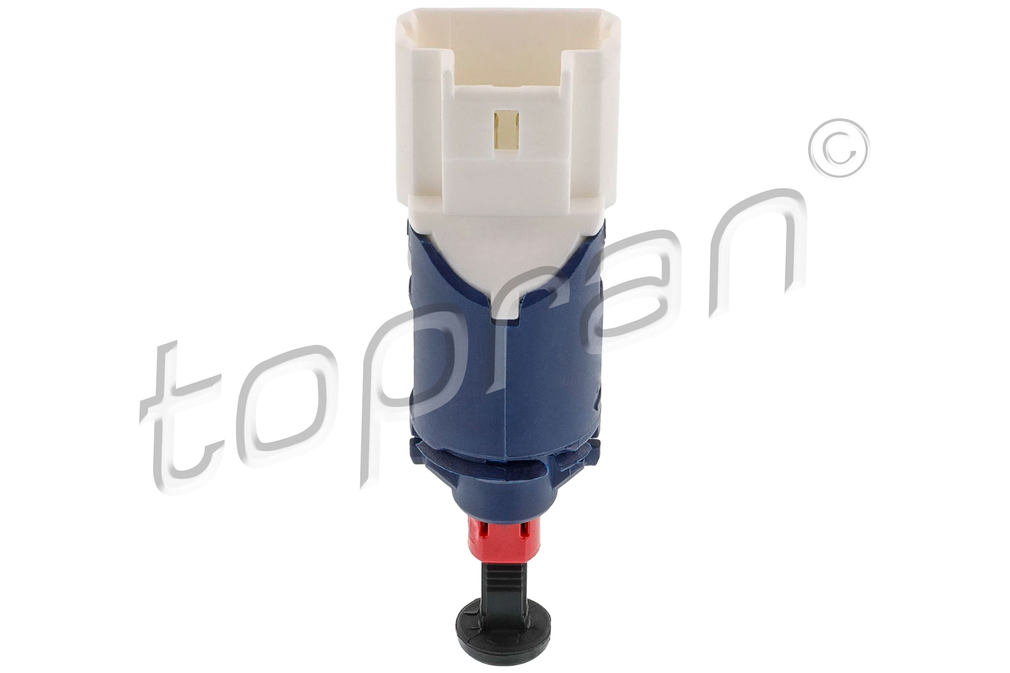 TOPRAN 701 723 Schalter, Kupplungsbetätigung (GRA)