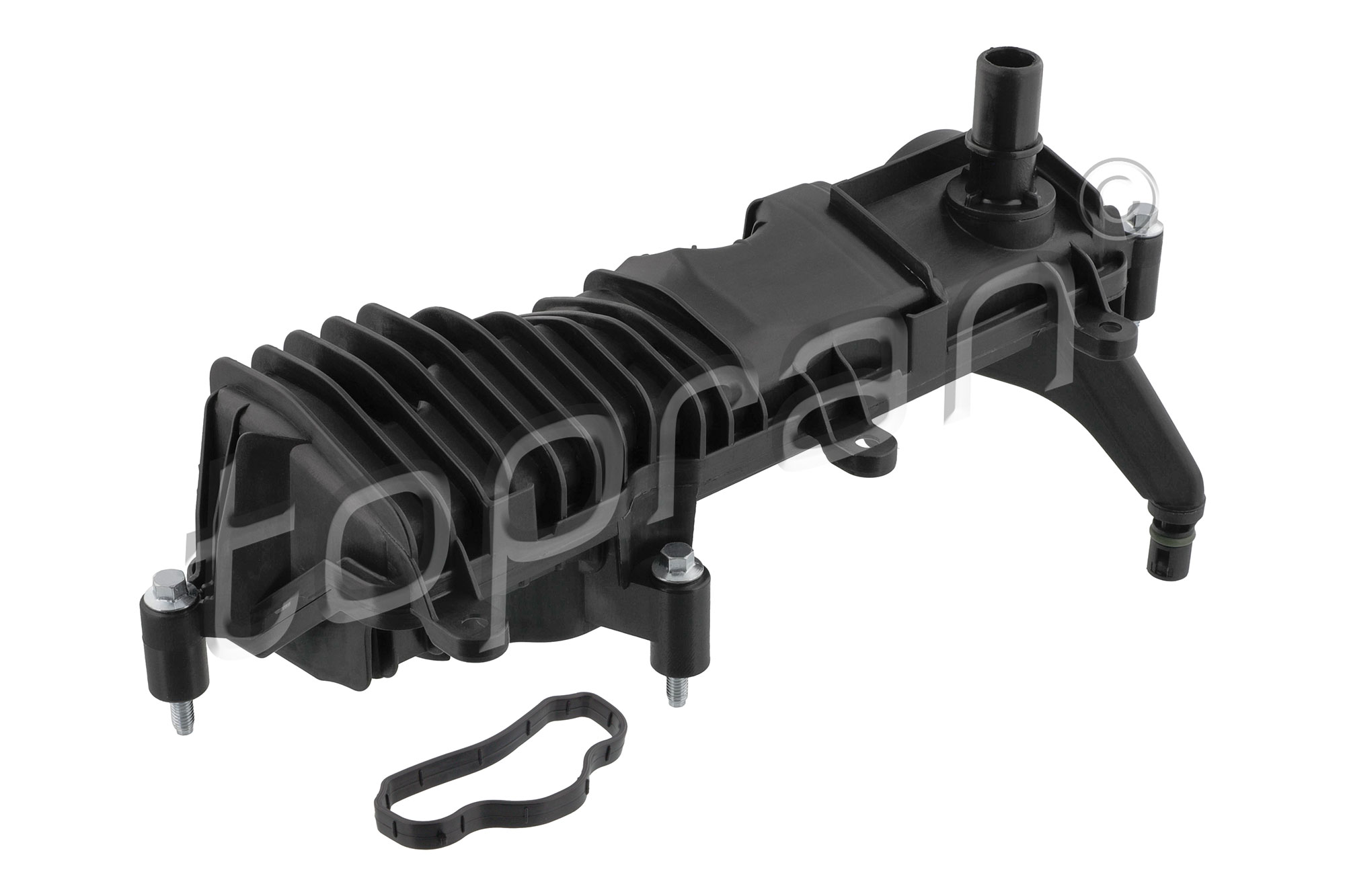 TOPRAN 306 208 Ölabscheider, Kurbelgehäuseentlüftung