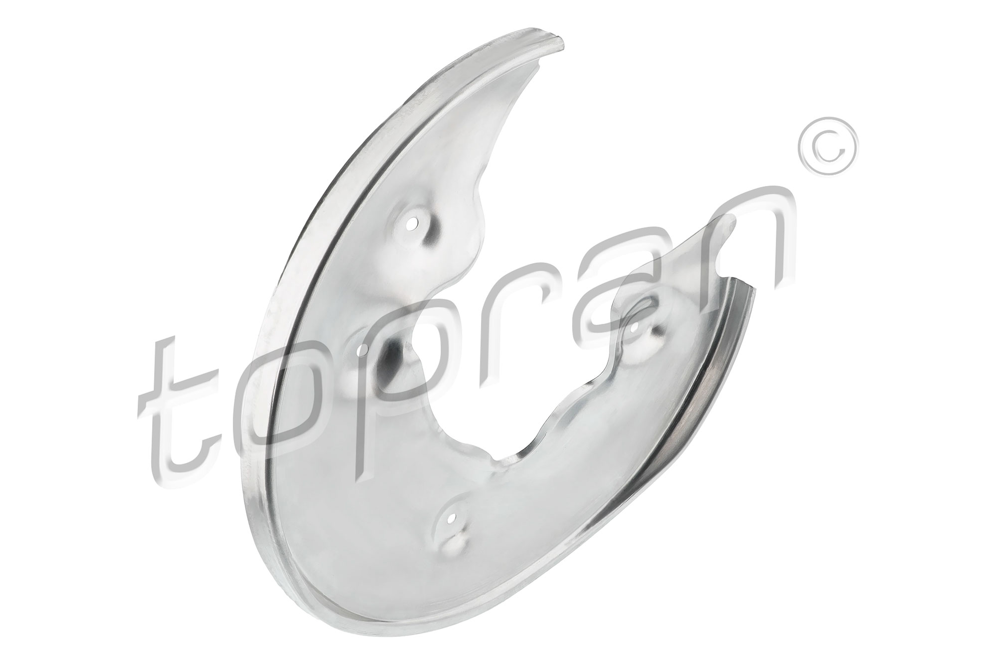 Splash Guard, brake disc