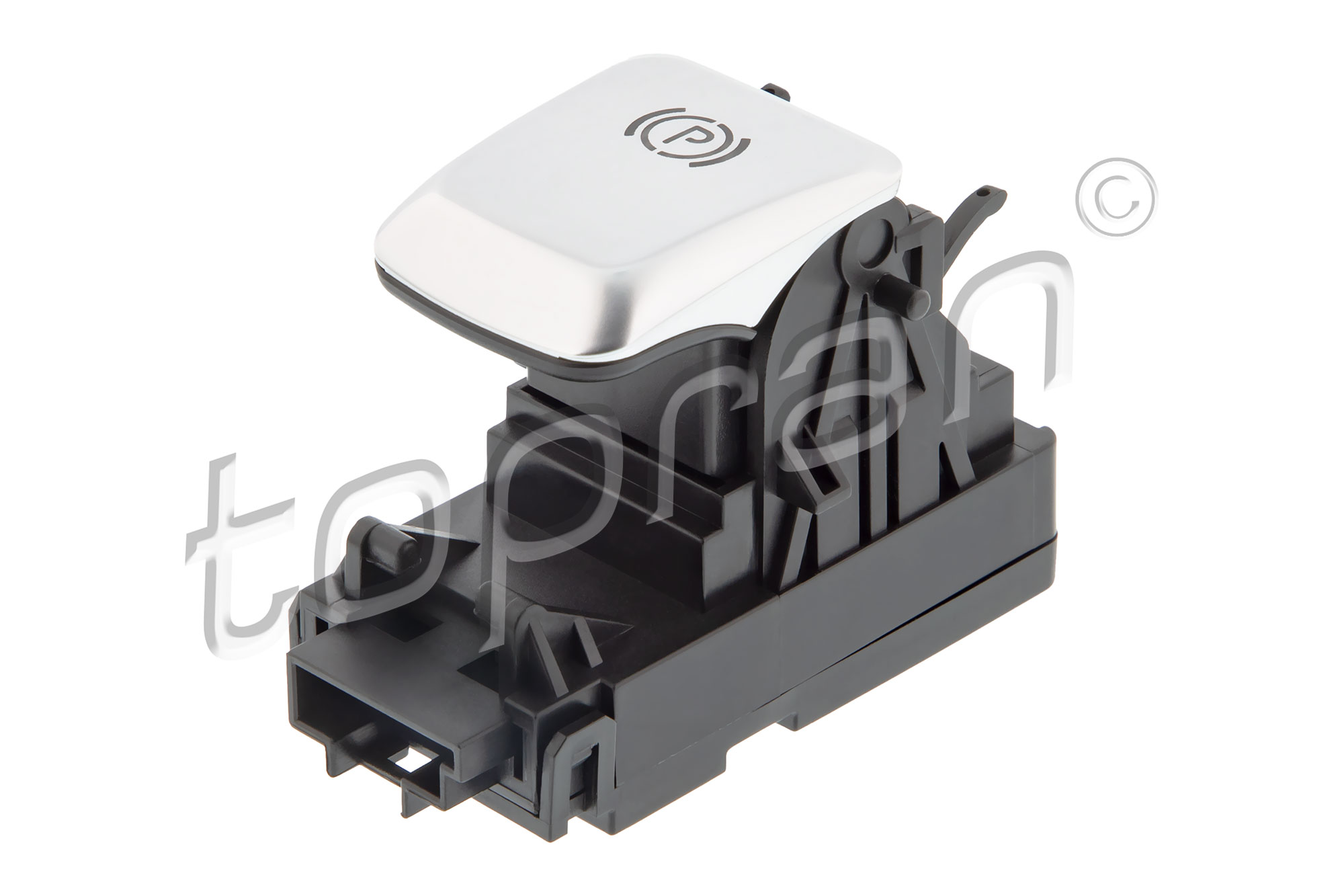 TOPRAN 410 928 Schalter, Feststellbremsbetätigung