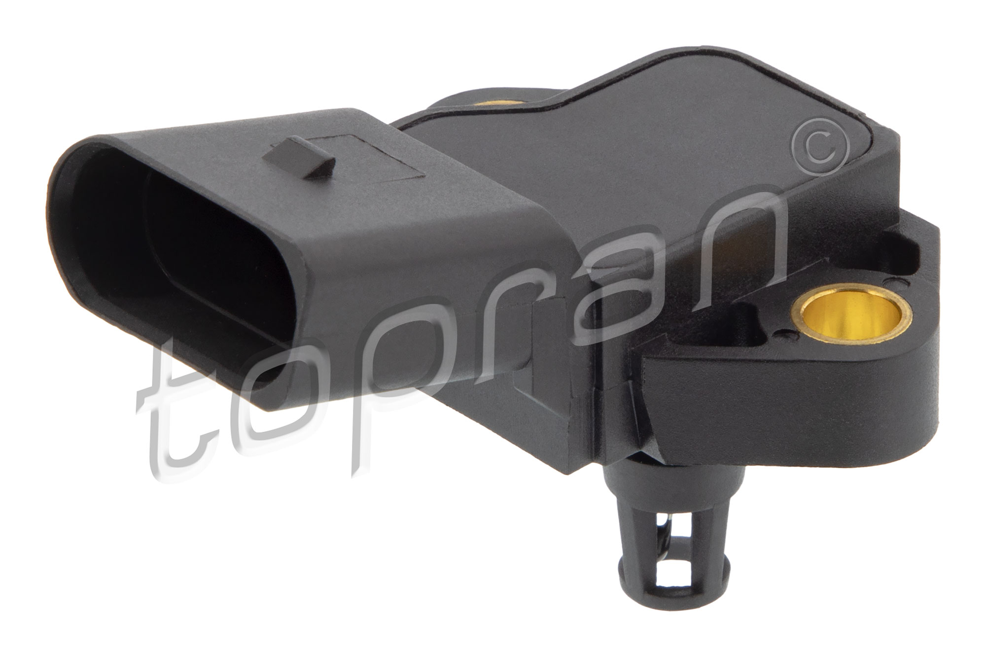 TOPRAN 119 046 Sensor,...