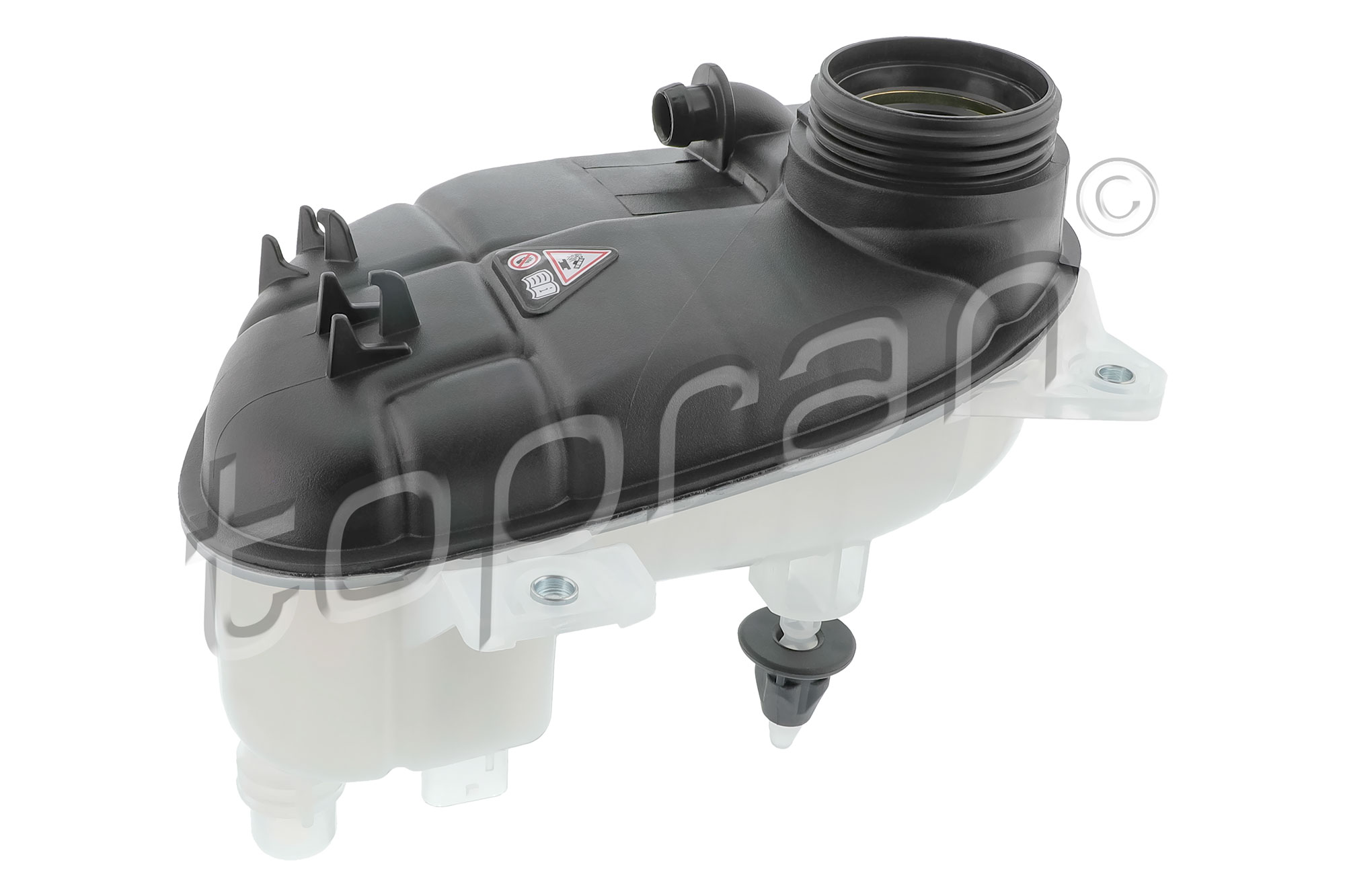 Expansion Tank, coolant