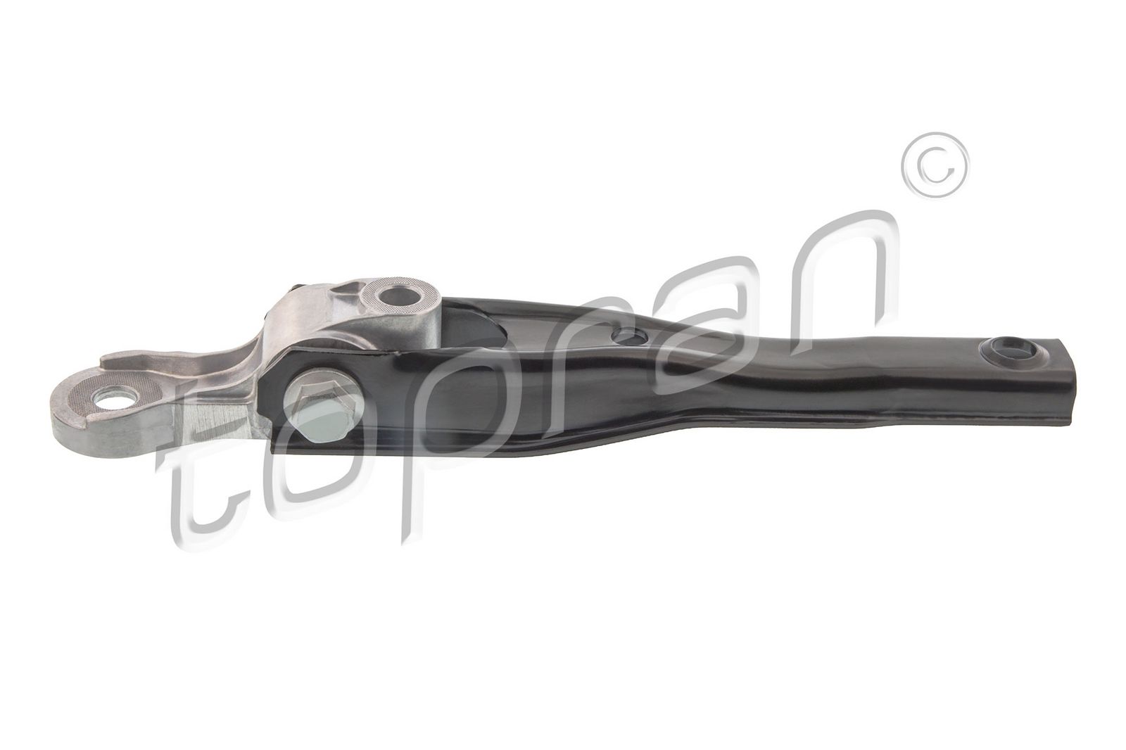 TOPRAN 120 959 Mounting, engine