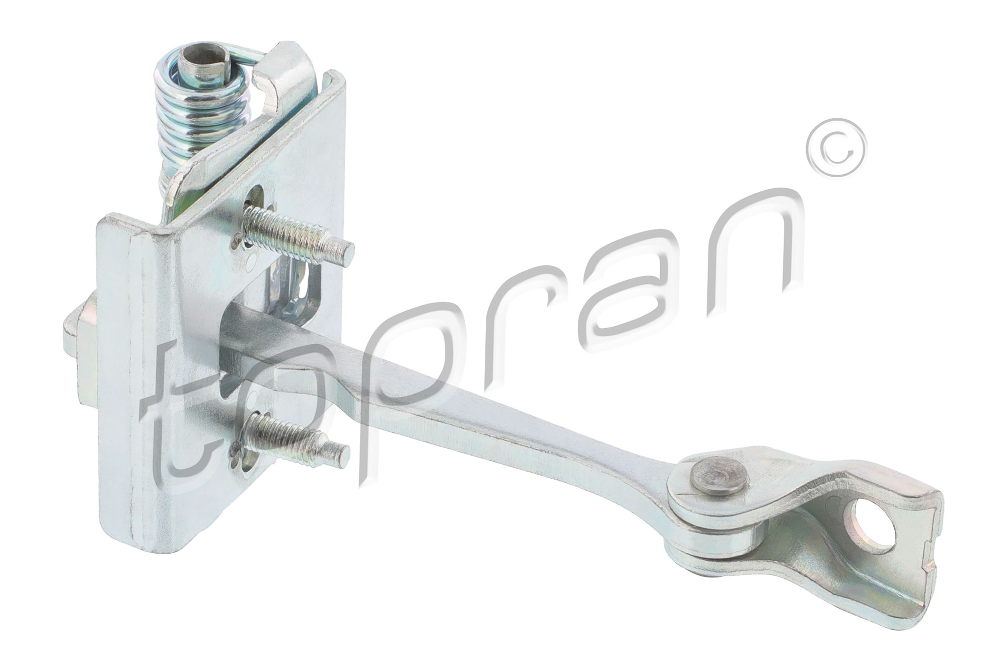 TOPRAN 724 019 Türfeststeller