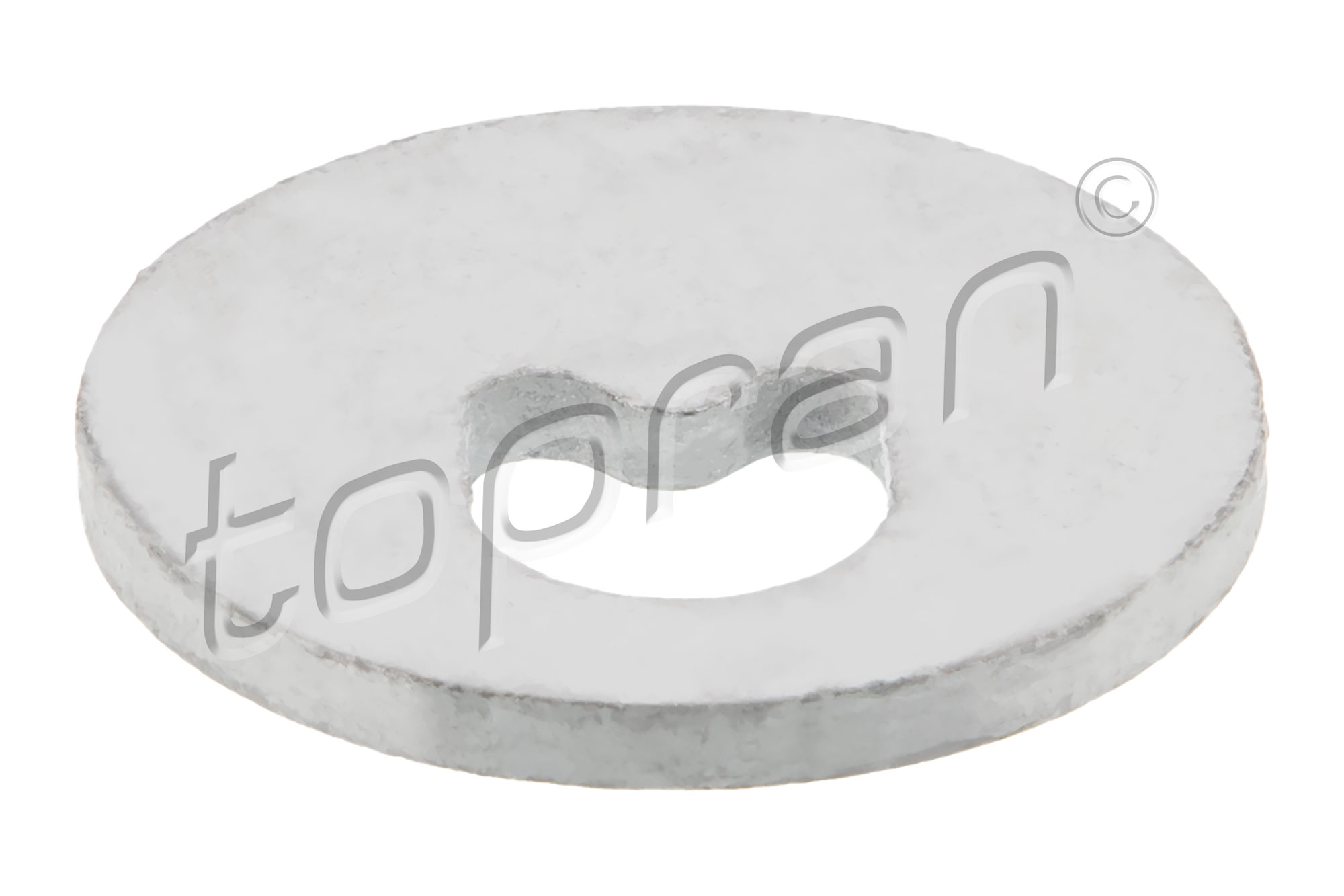 Ausgleichsscheibe, Sturz-/Spureinstellung