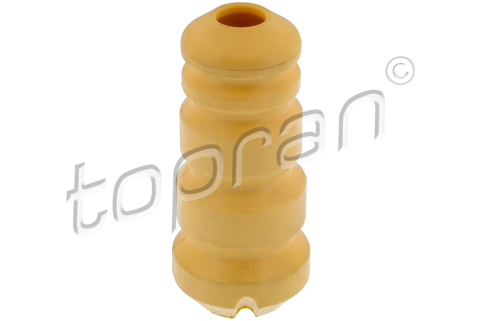 Rubber Buffer, suspension