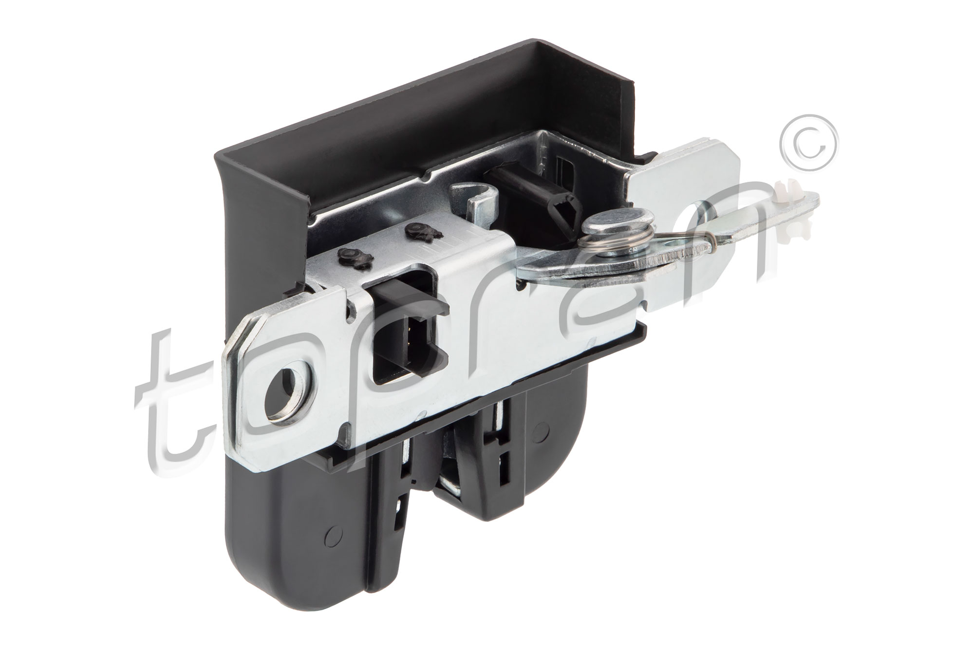 TOPRAN 121 307 Tailgate...