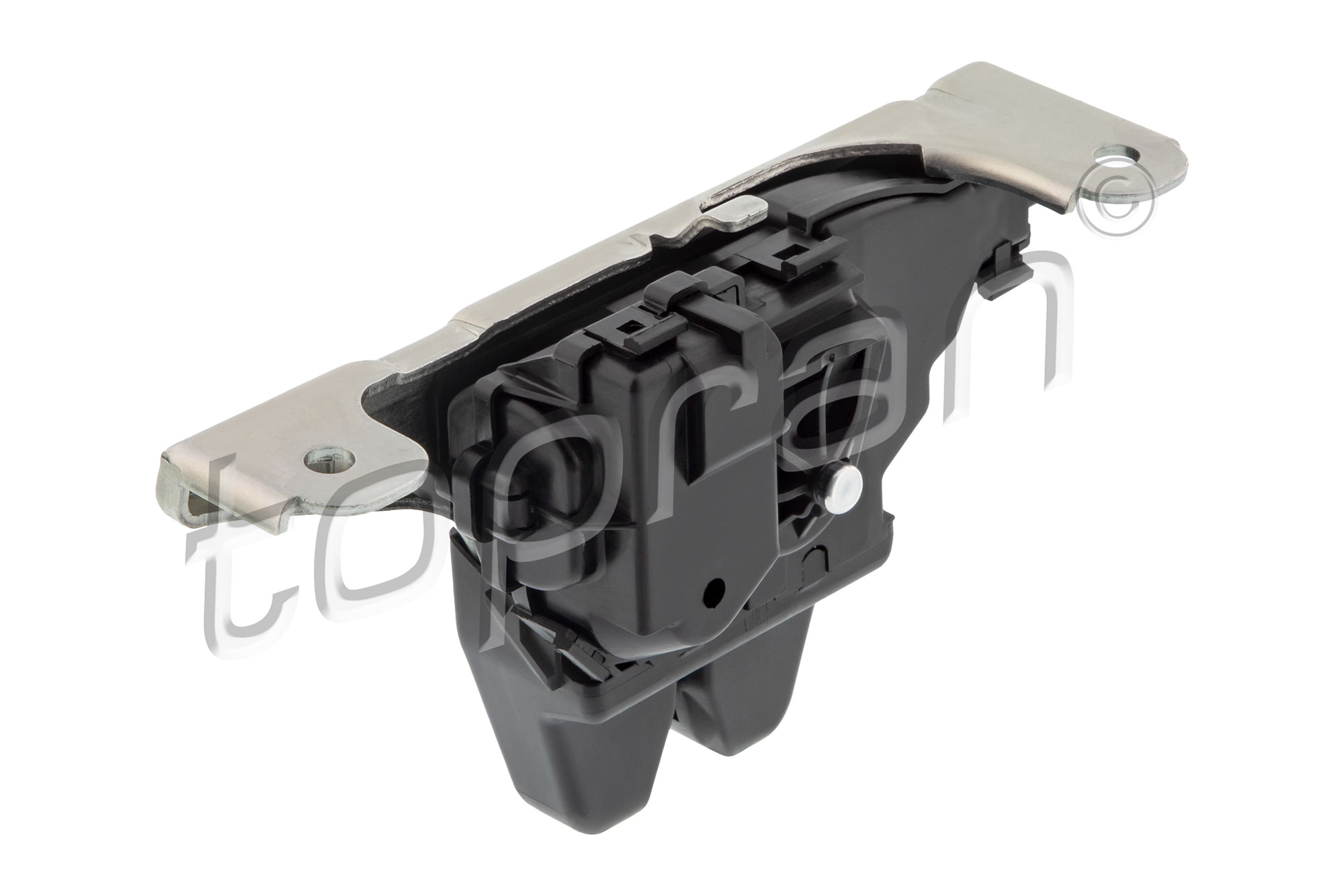 TOPRAN 410 728 Tailgate...