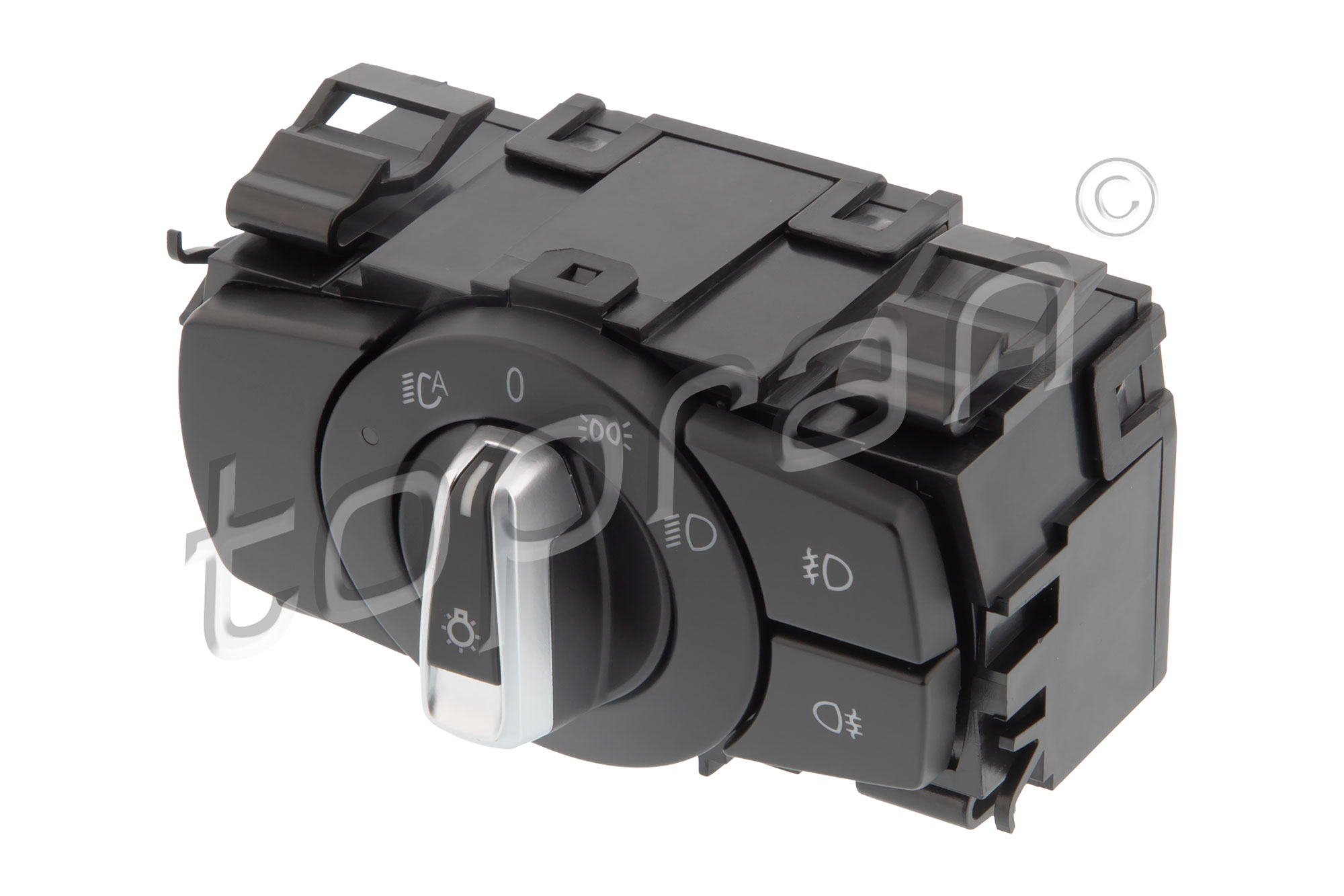 TOPRAN 504 824 Switch,...