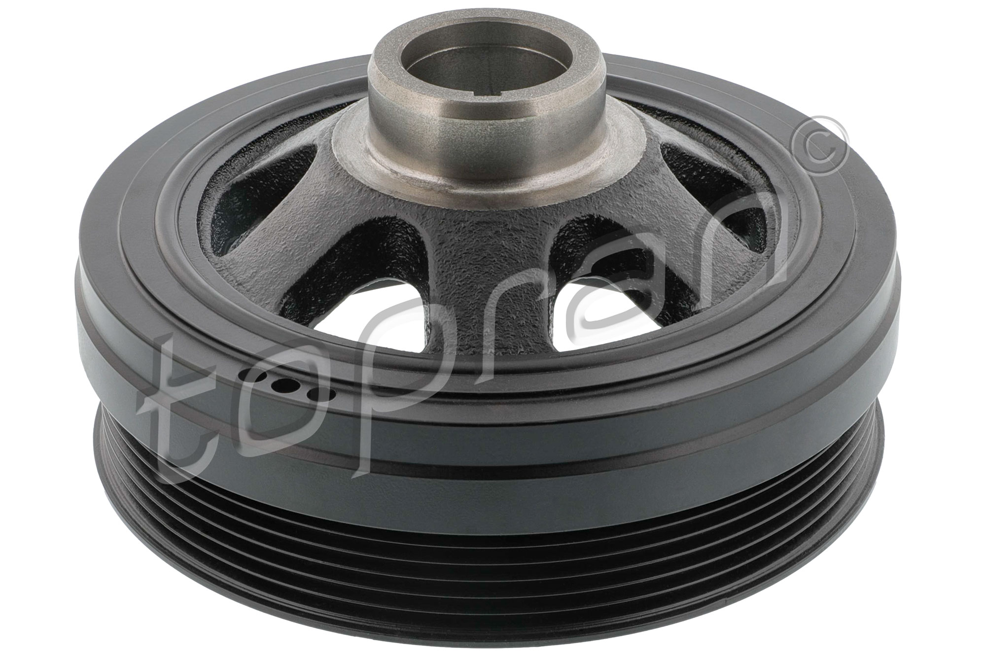Belt Pulley, crankshaft