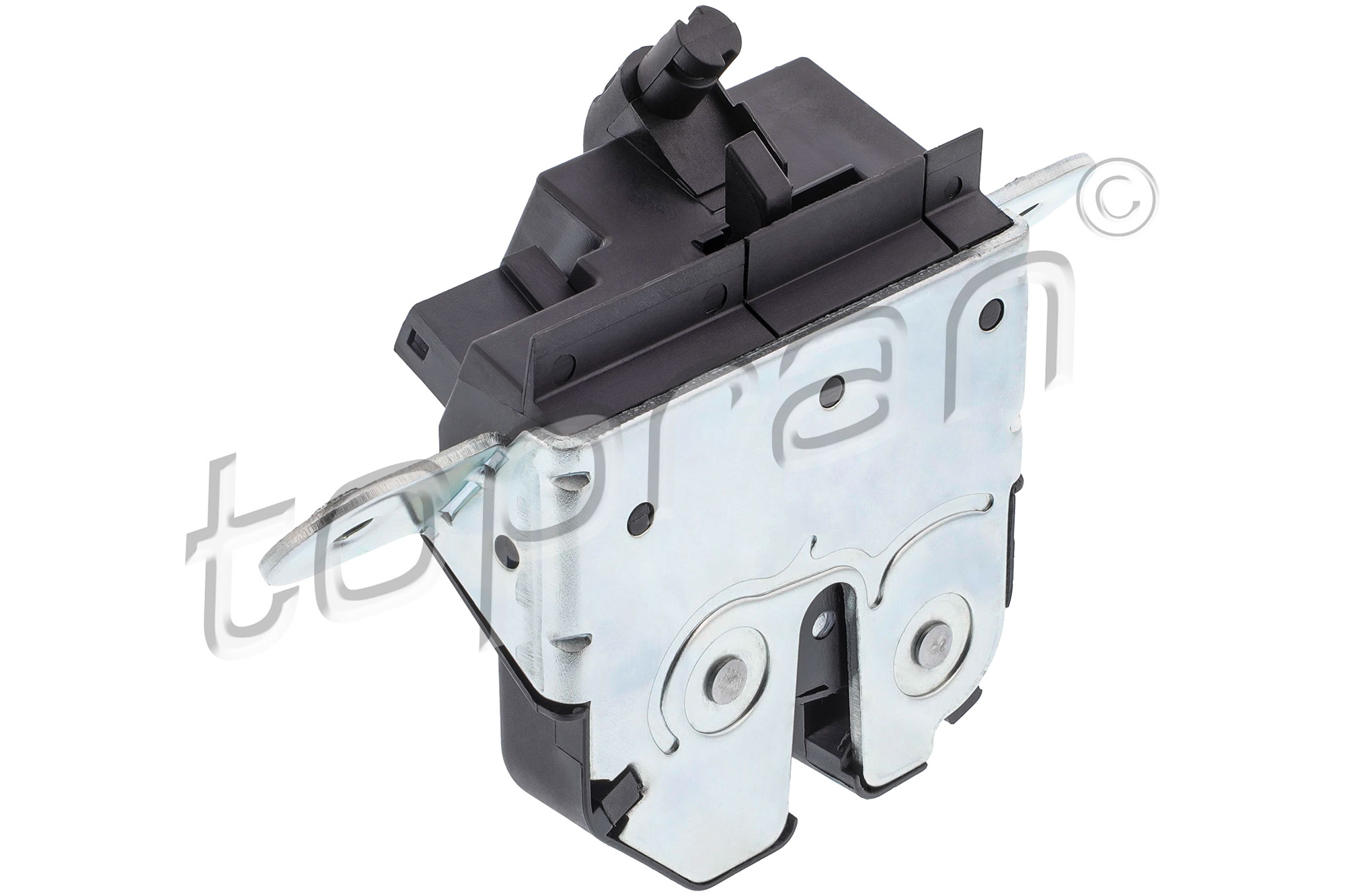 TOPRAN 623 662 Heckklappenschloss