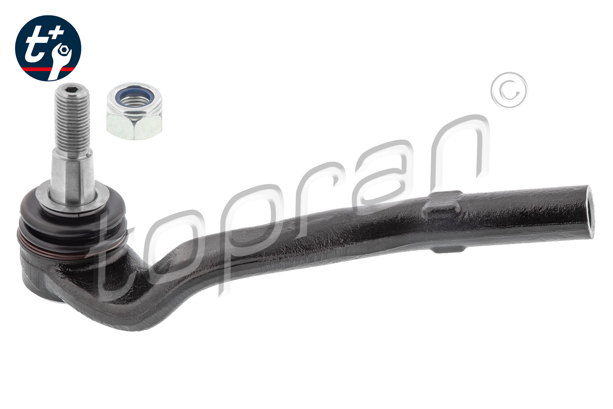 TOPRAN 408 175 t+ Spurstangenkopf