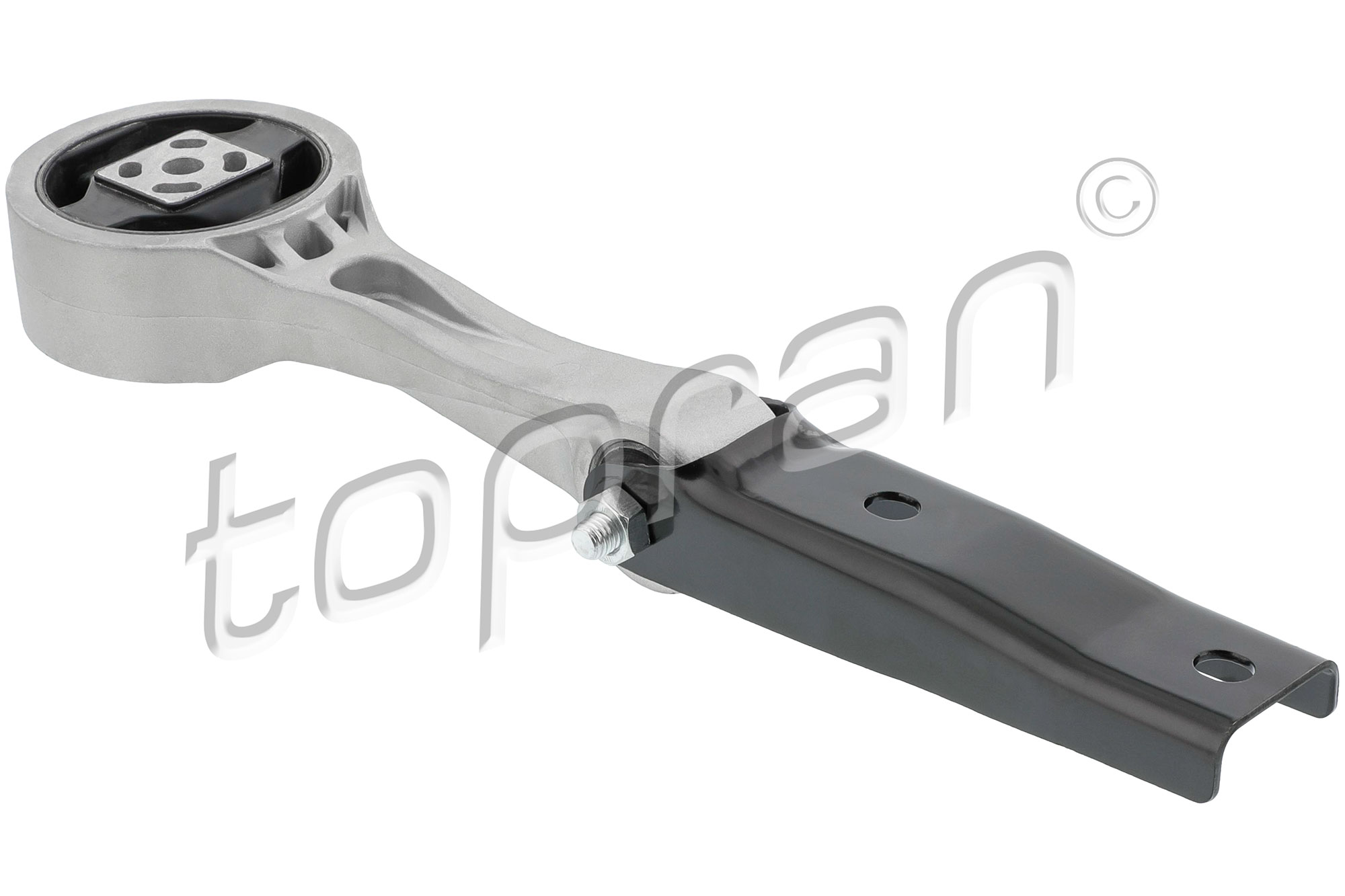 TOPRAN 634 431 Lagerung, Schaltgetriebe