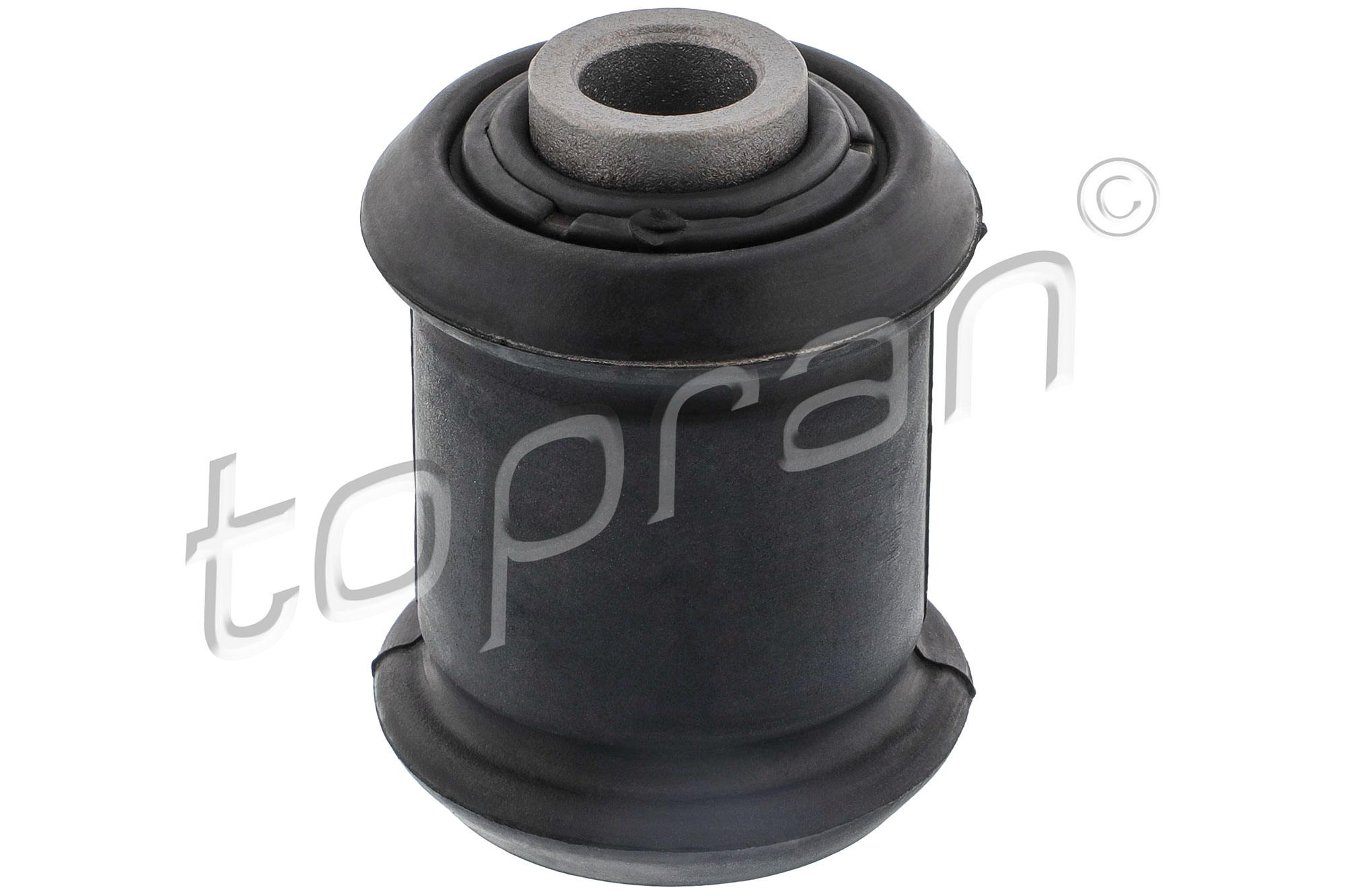 TOPRAN 205 473 Lagerung, Lenker