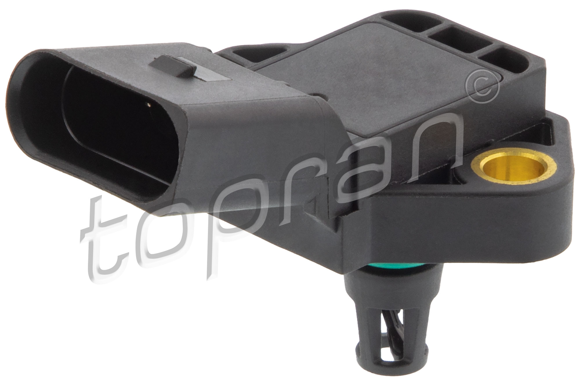 TOPRAN 111 420 Sensor, Ladedruck