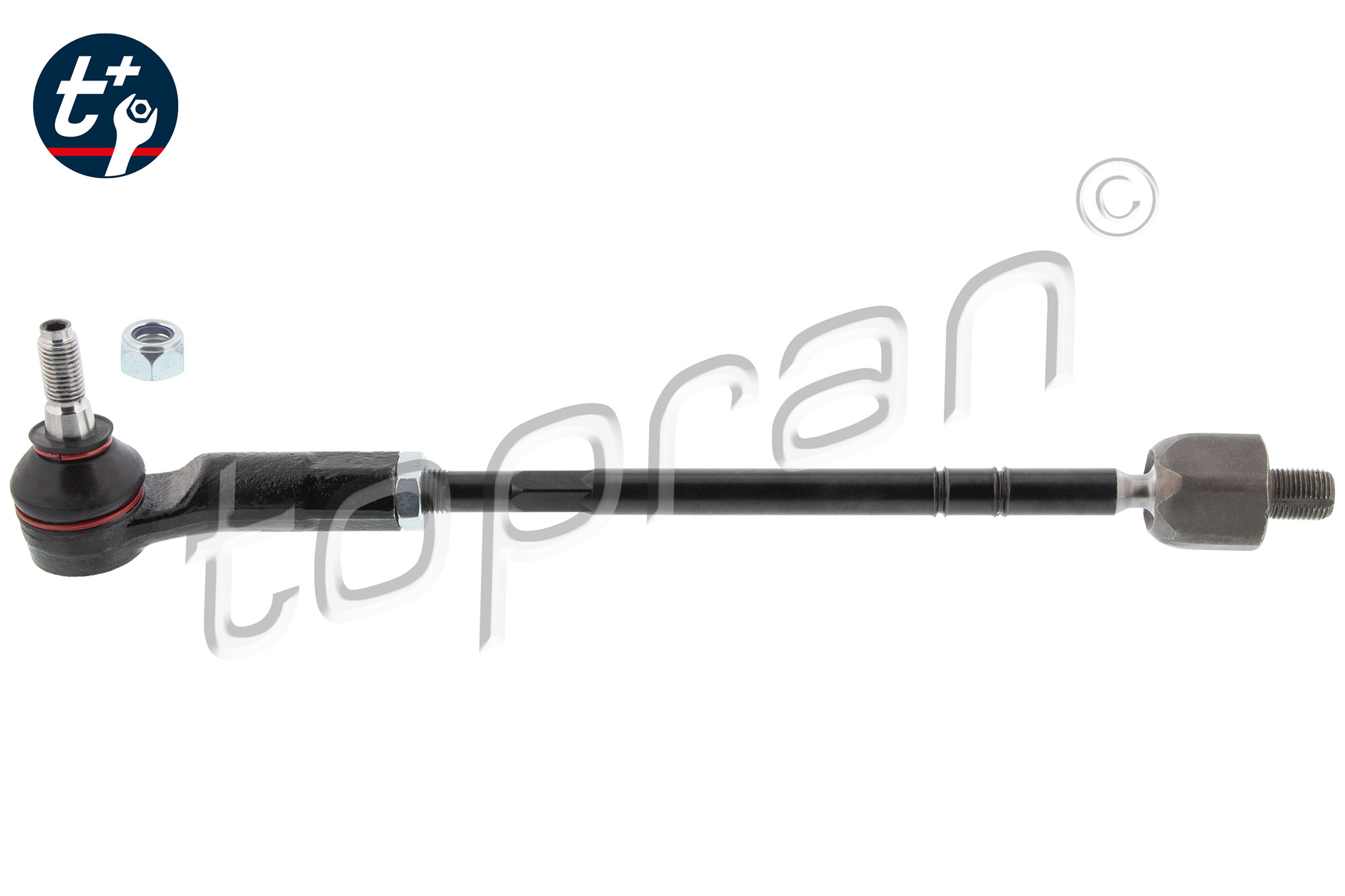 TOPRAN 113 146 t+ Spurstange