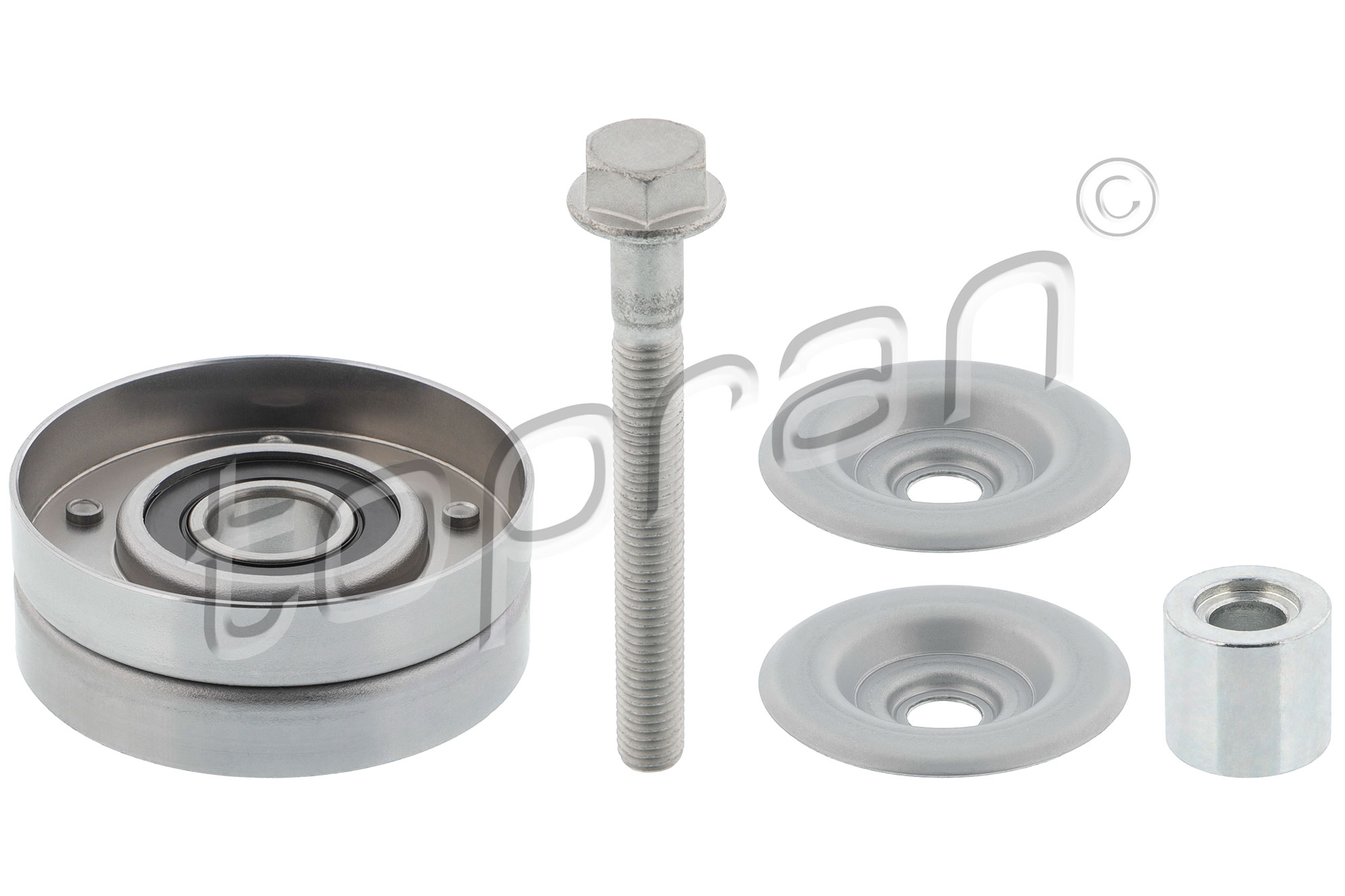 TOPRAN 113 626 PREMIUM...