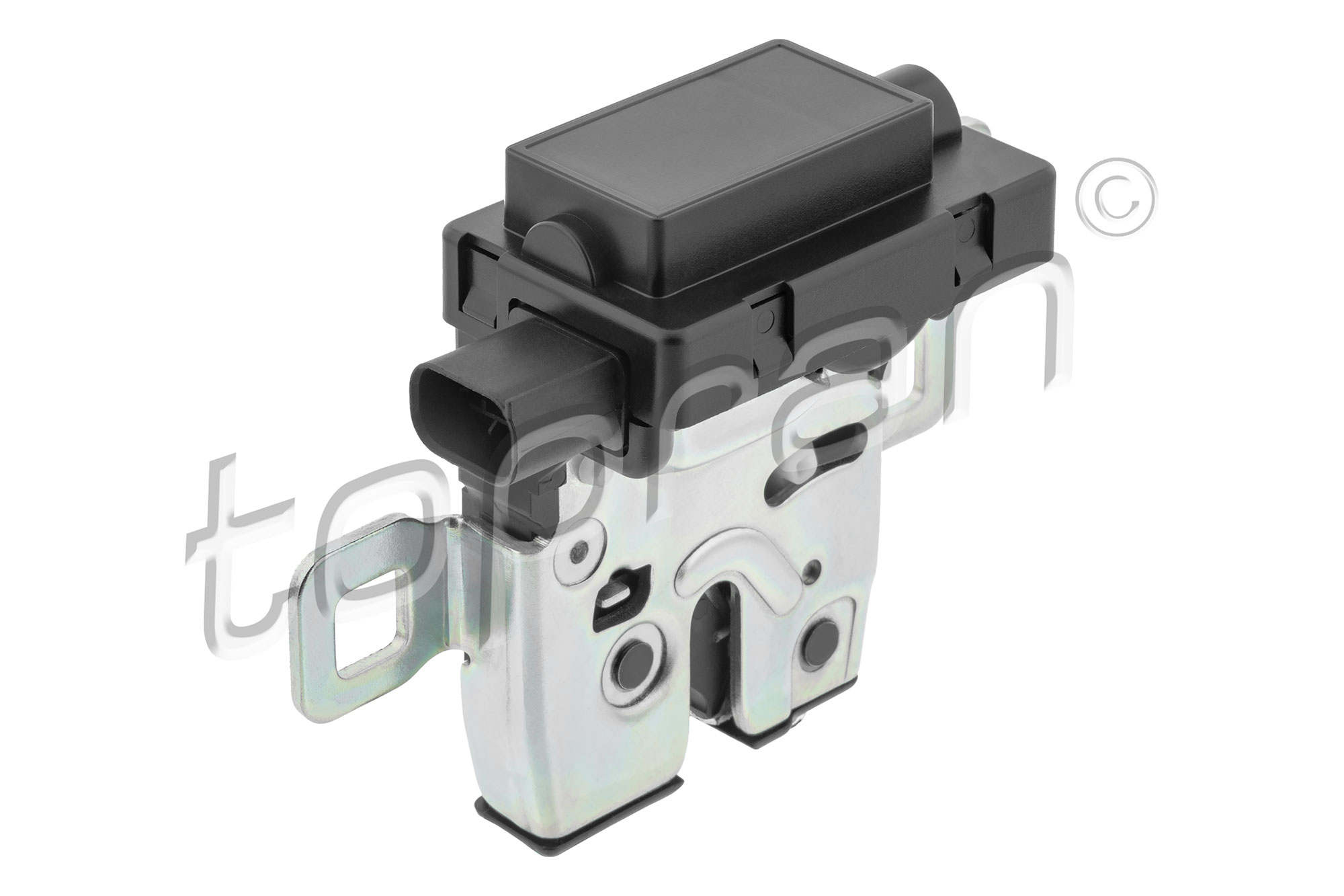 TOPRAN 503 058 Tailgate...