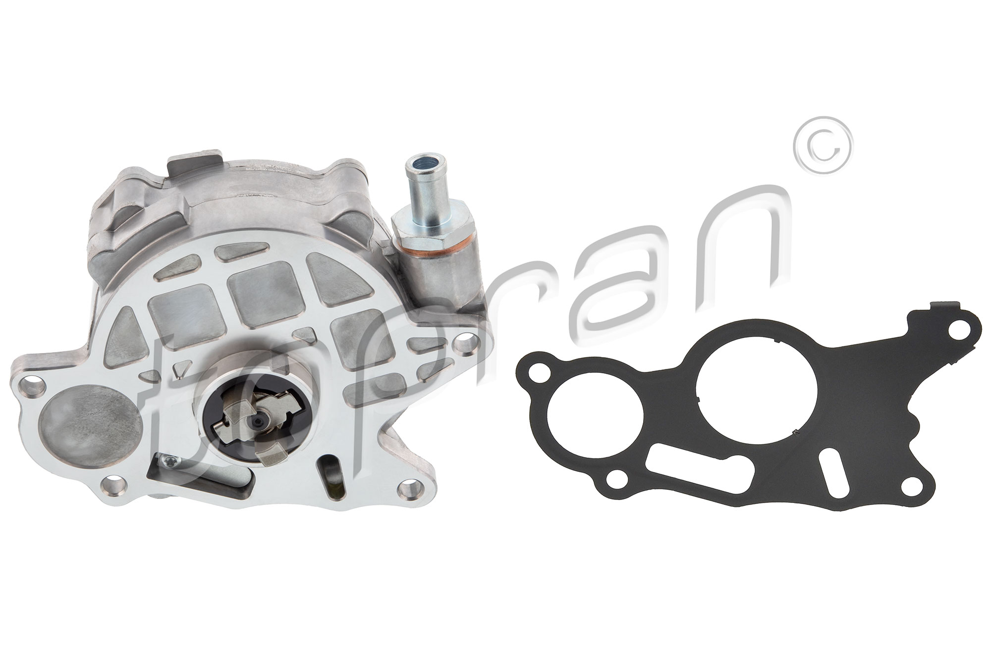 TOPRAN 116 185 Unterdruckpumpe, Bremsanlage