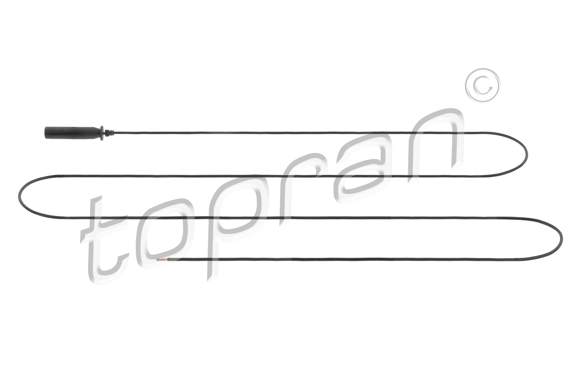 Cable Repair Kit, glow plug