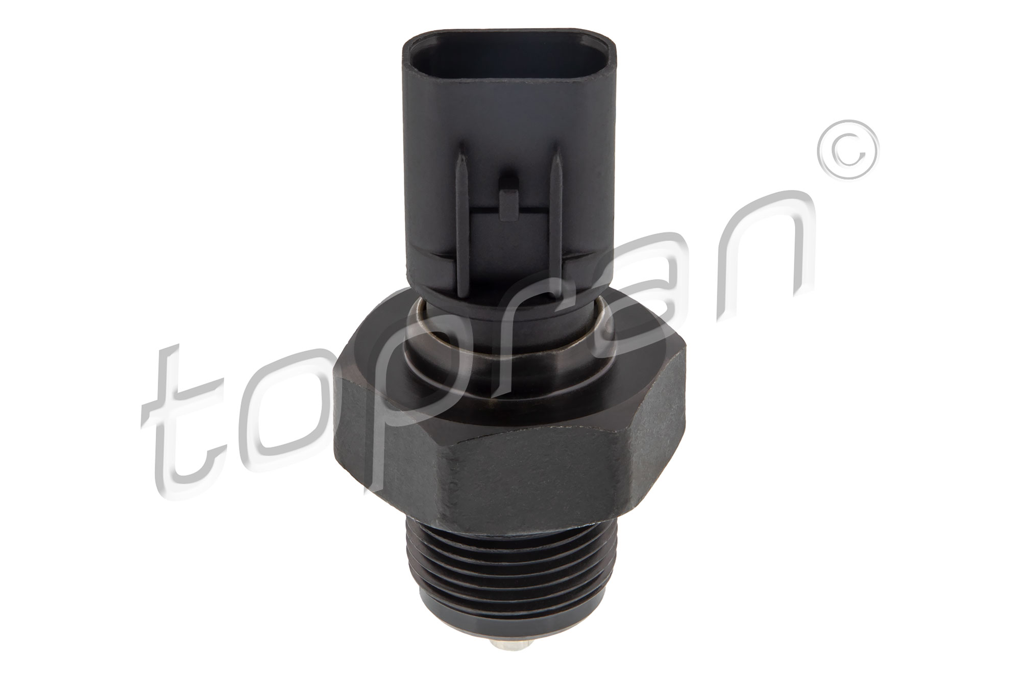 TOPRAN 822 119 Switch, reverse light