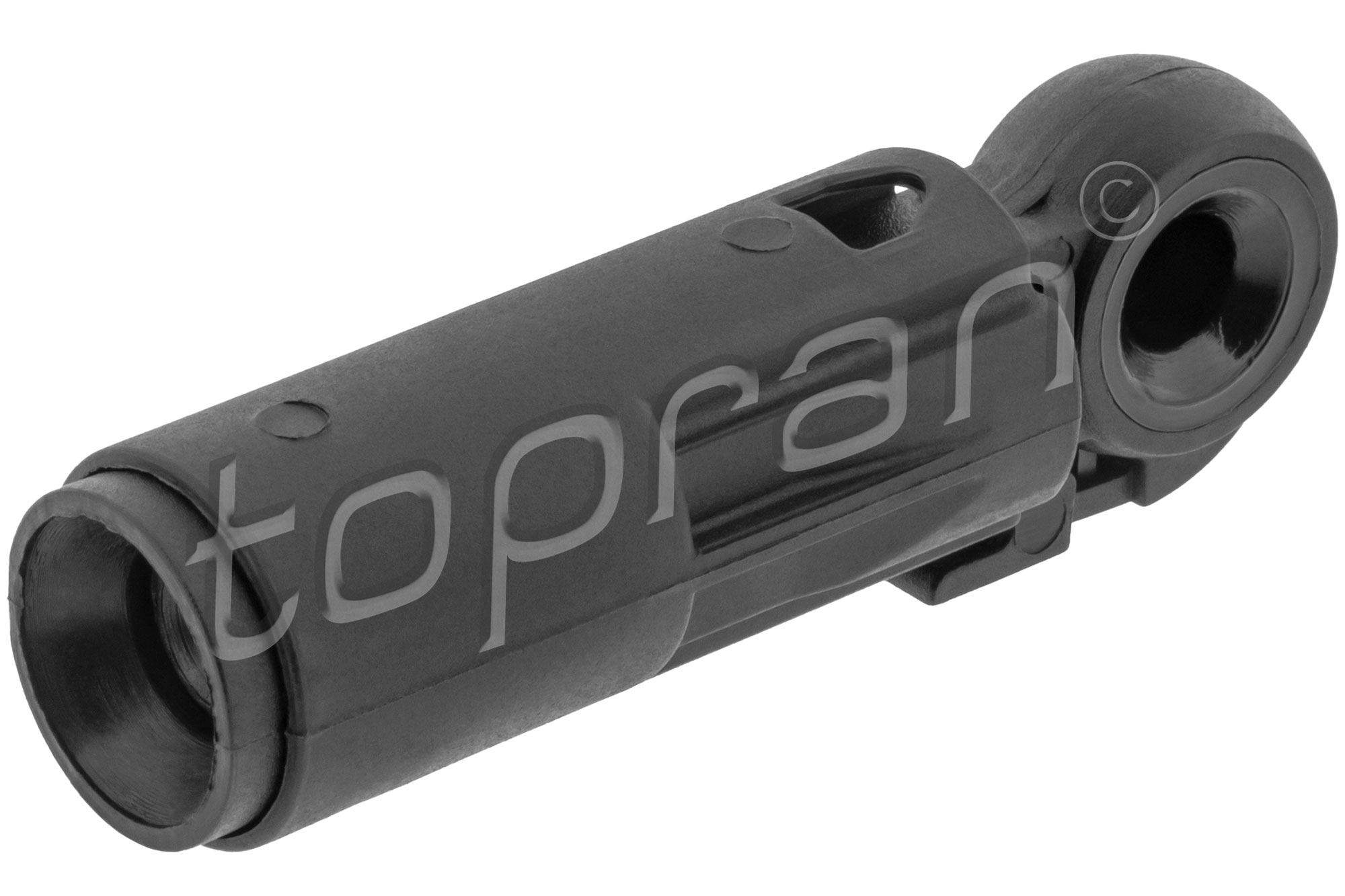 TOPRAN 117 803 Seilzug, Schaltgetriebe