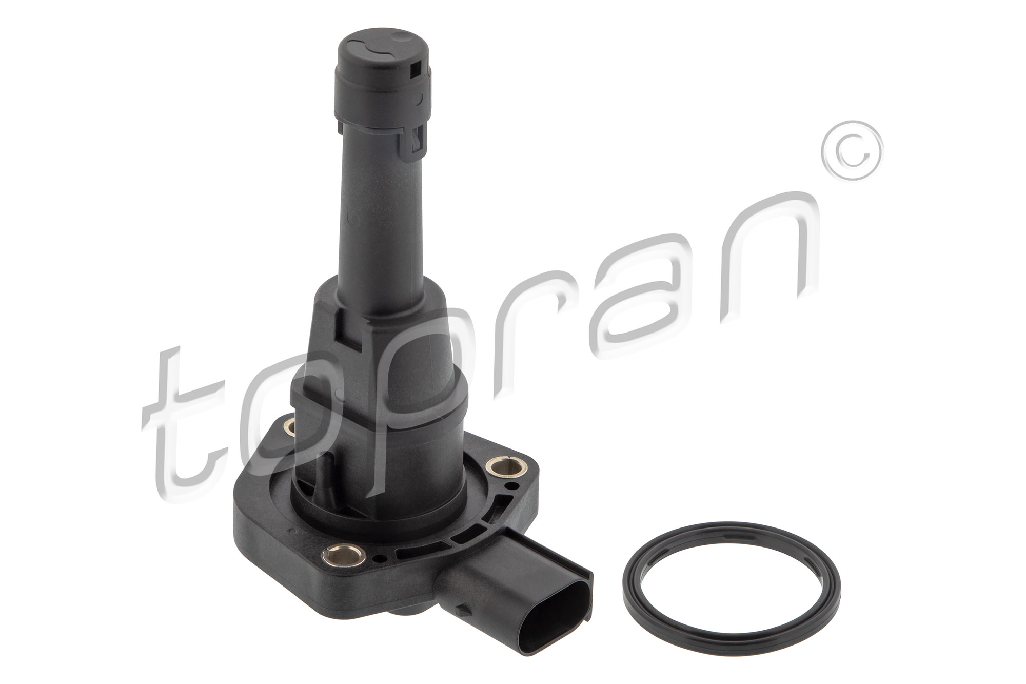 TOPRAN 504 701 Sensor, engine oil level for BMW MINI