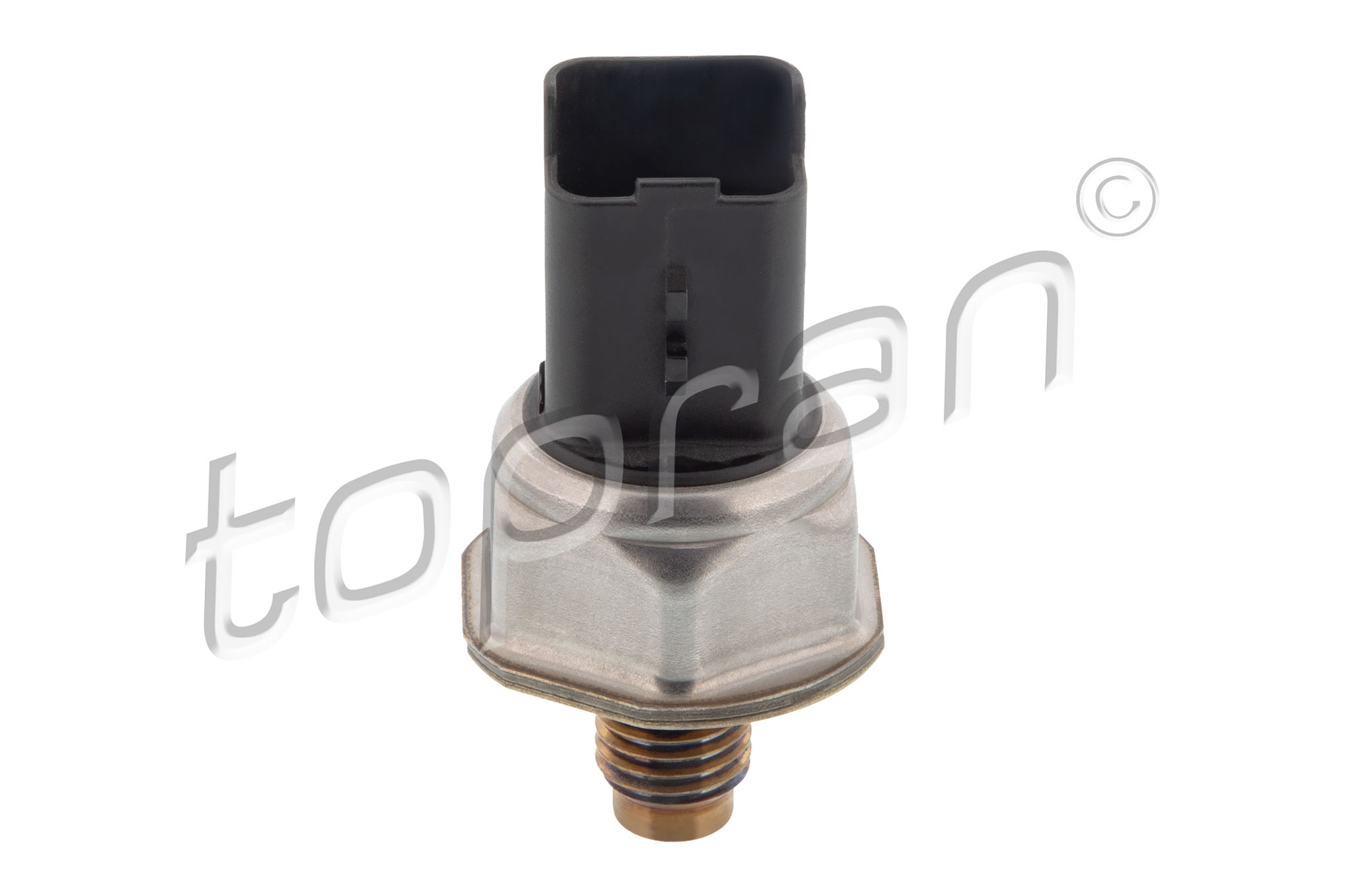 TOPRAN 724 491 Sensor, fuel pressure