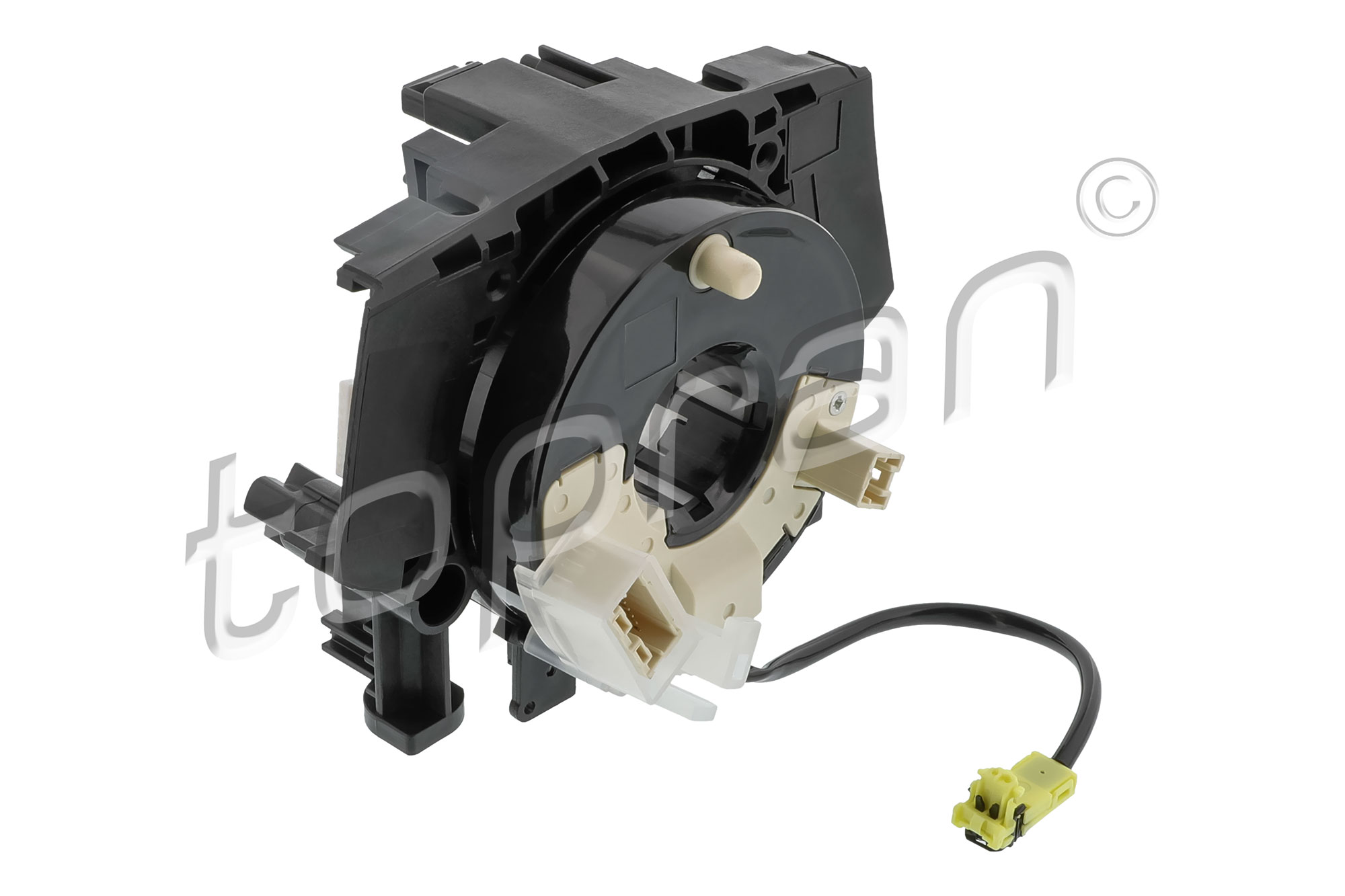 TOPRAN 702 284 Wickelfeder, Airbag