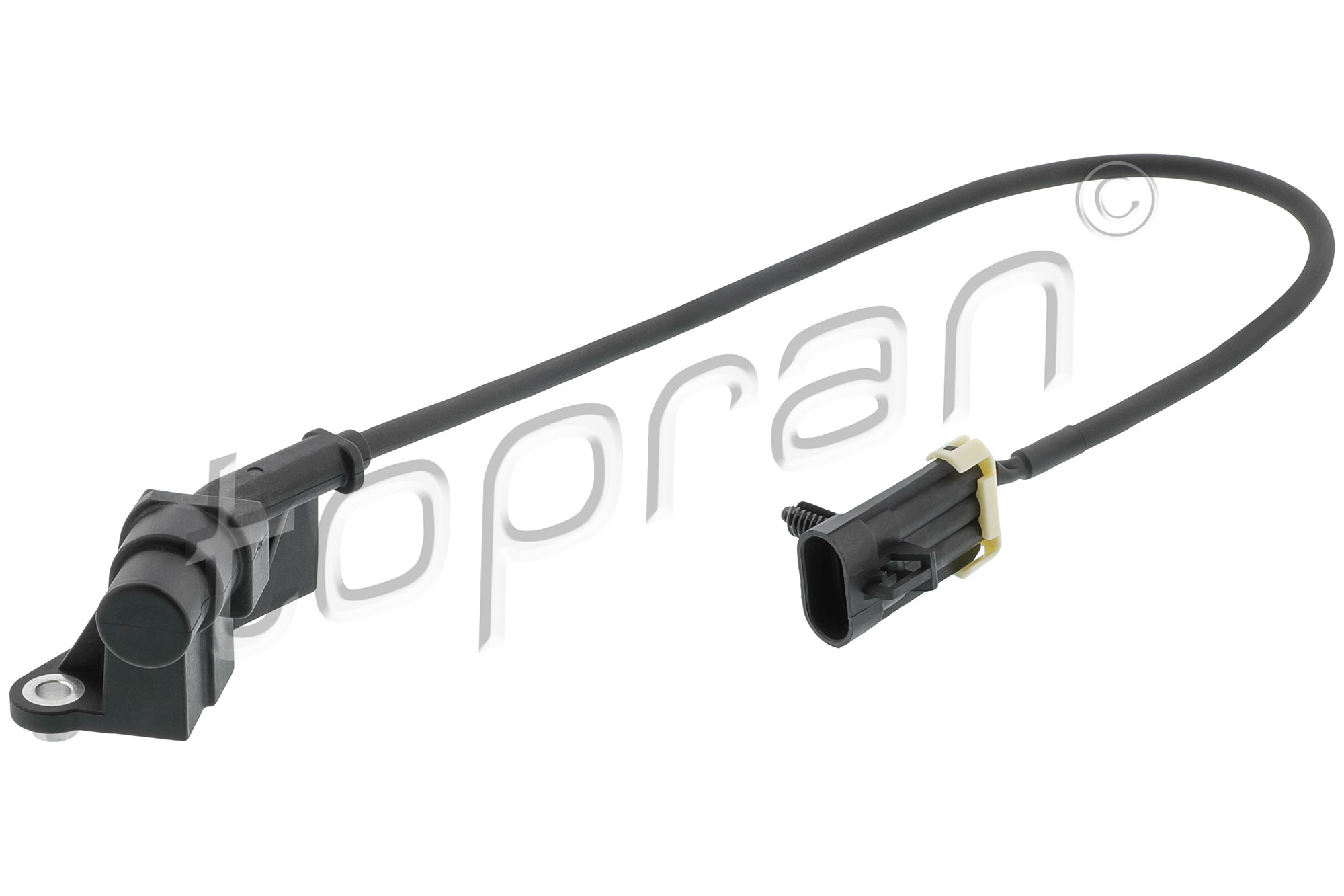 TOPRAN 206 207 Sensor, Nockenwellenposition