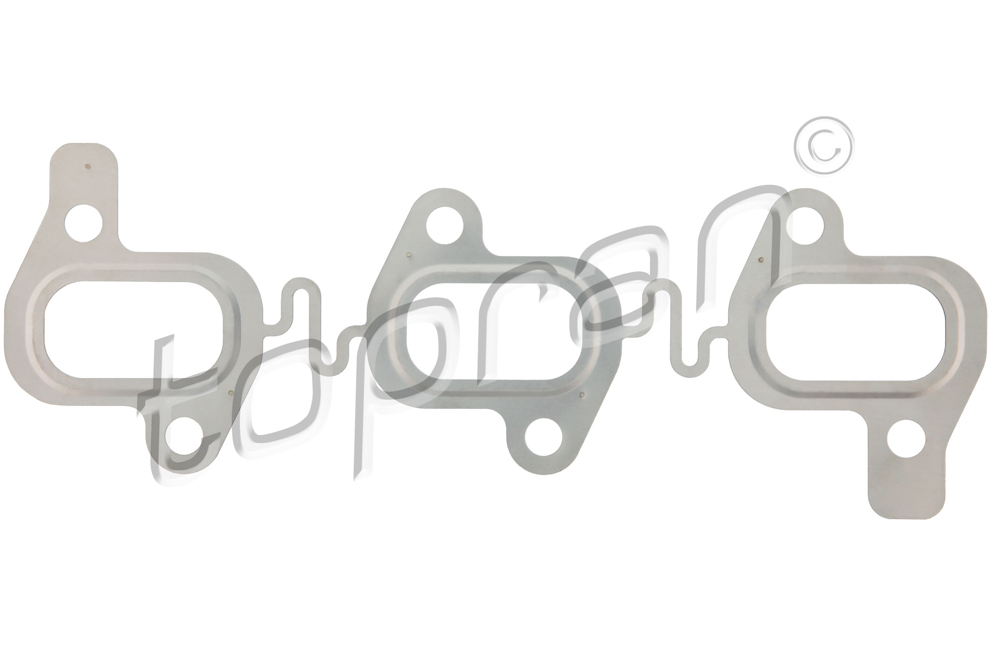 Gasket, exhaust manifold