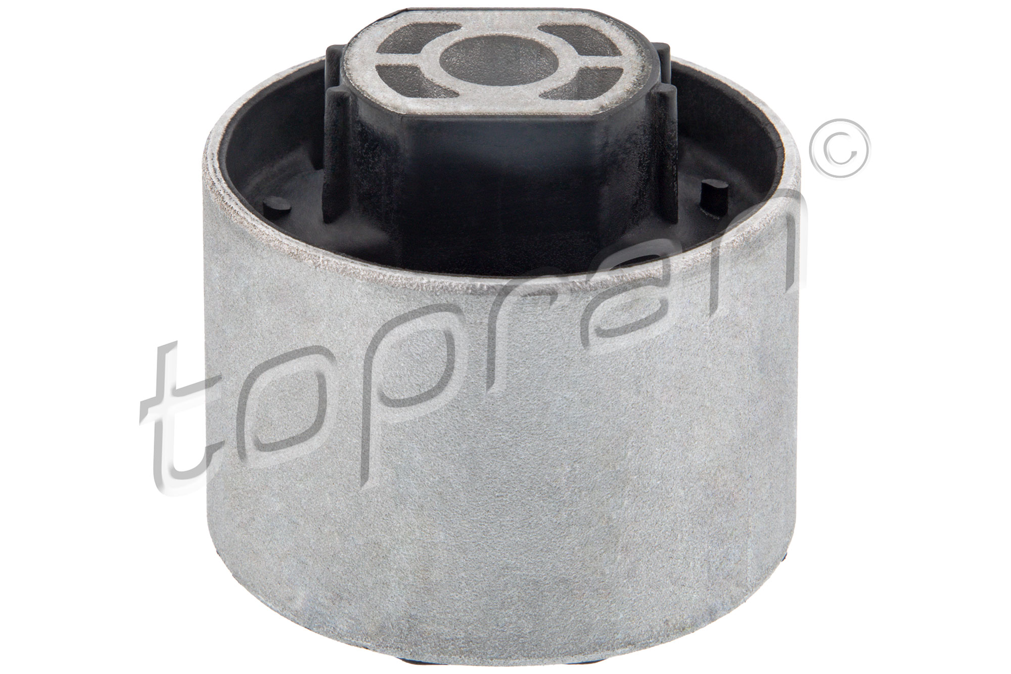 TOPRAN 110 737 Lagerung, Lenker