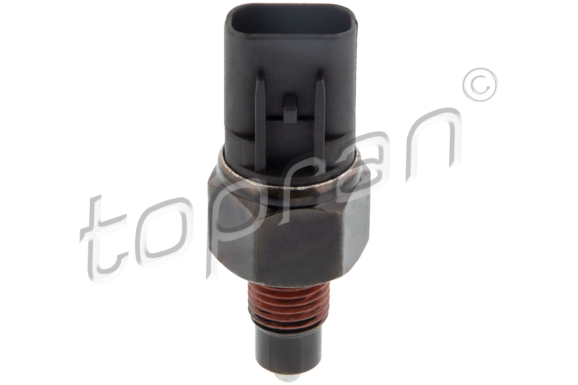 TOPRAN 820 465 Schalter, Rückfahrleuchte