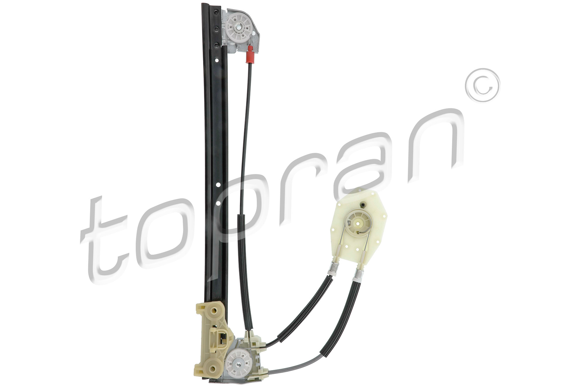 TOPRAN 502 078 Fensterheber