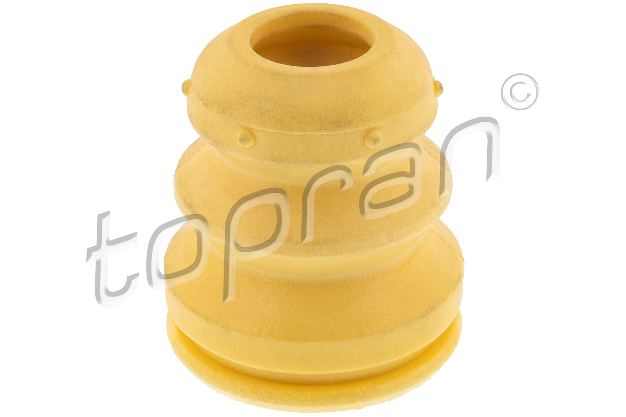 TOPRAN 304 310 Anschlagpuffer, Federung