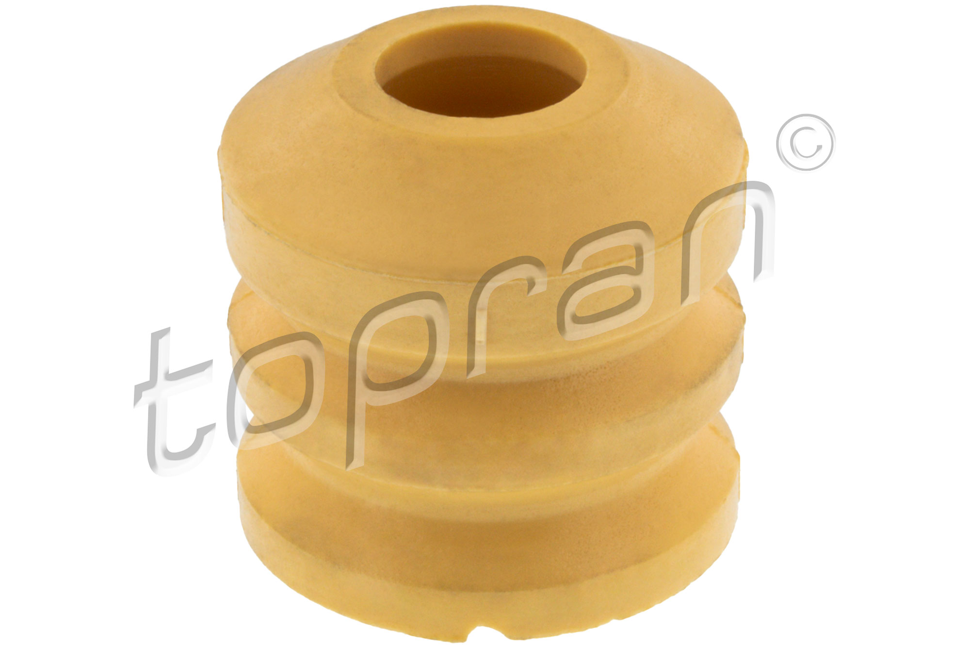 TOPRAN 200 414 Anschlagpuffer, Federung