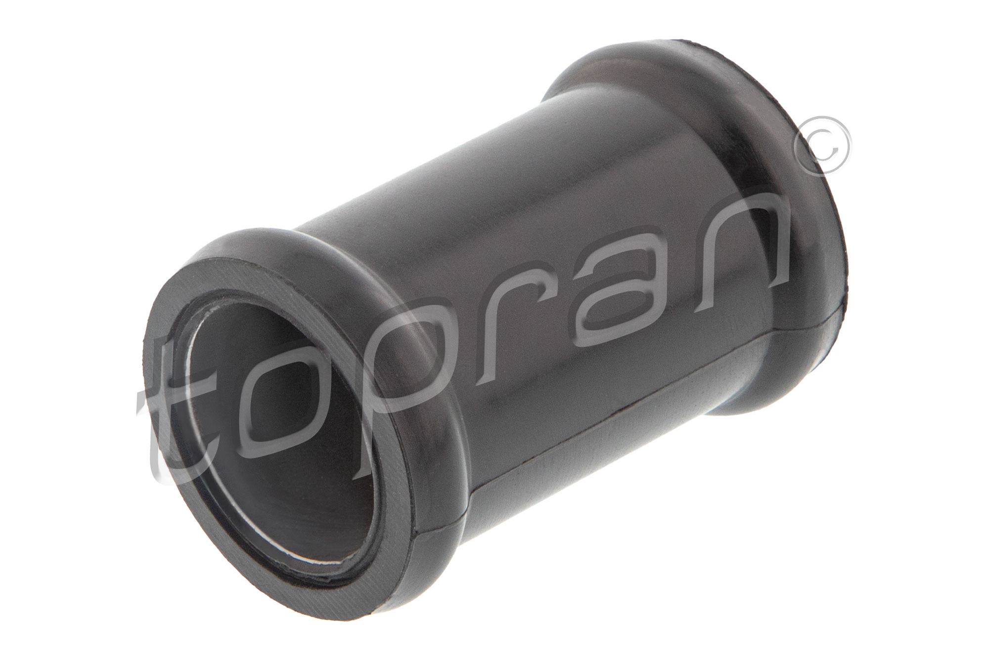 TOPRAN 411 039 Coolant Pipe...