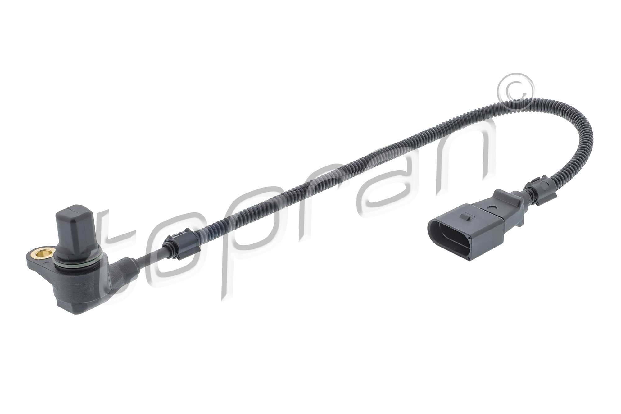 TOPRAN 119 641 Sensor,...