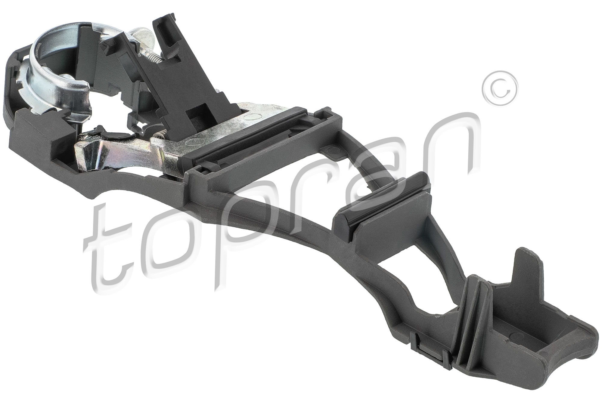 TOPRAN 118 902 Rahmen, Türaußengriff