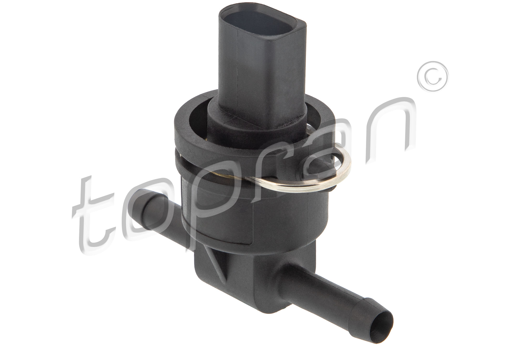 TOPRAN 115 175 Sensor, Kraftstofftemperatur