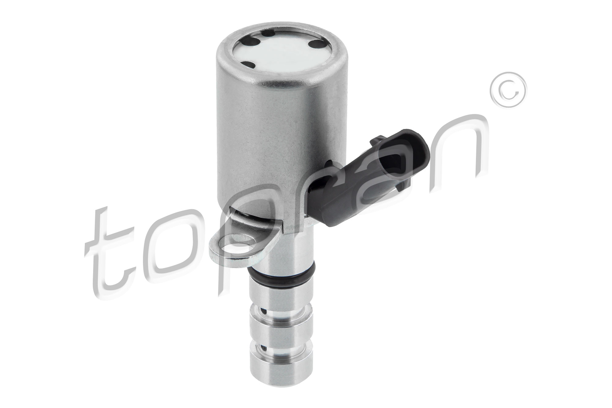 TOPRAN 121 230 Oil Pressure Valve Engine Block Lateral Mounting Lower for AUDI SEAT SKODA VW