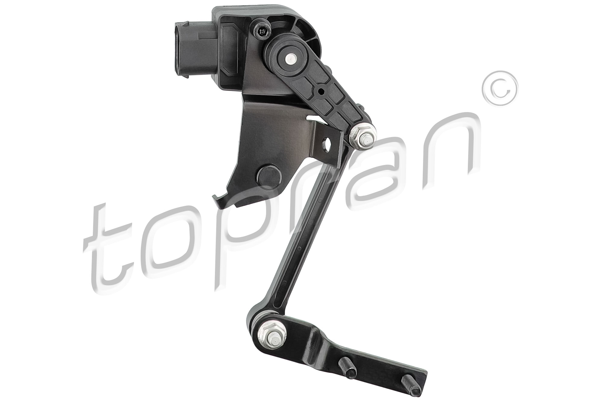 TOPRAN 305 812 Sensor, Leuchtweitenregulierung