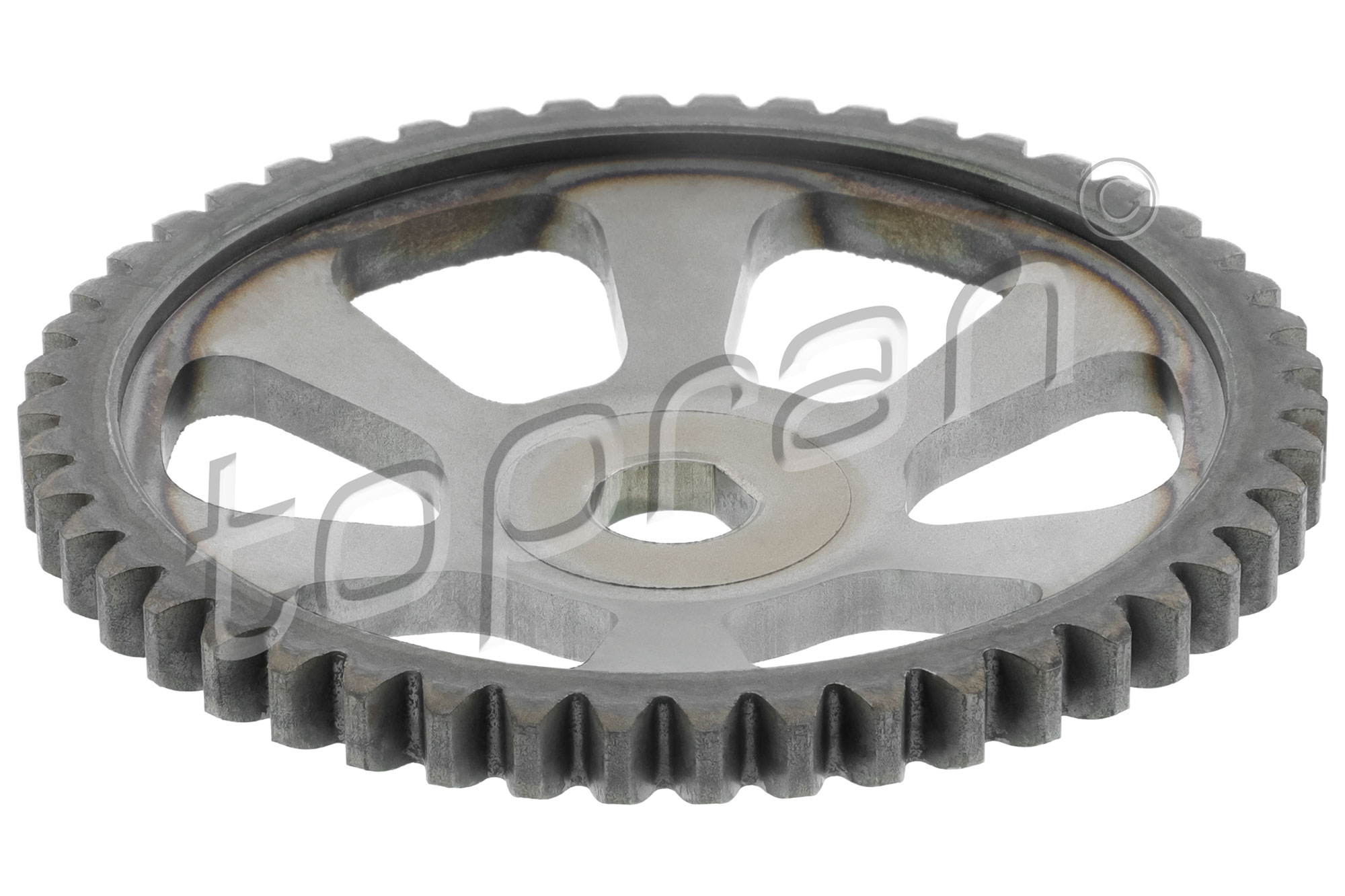 TOPRAN 119 144 Zahnrad, Ölpumpe