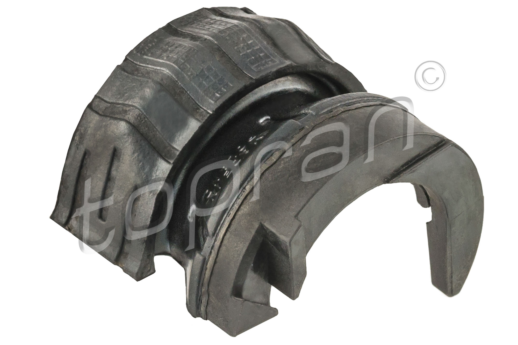 TOPRAN 114 719 Mounting,...